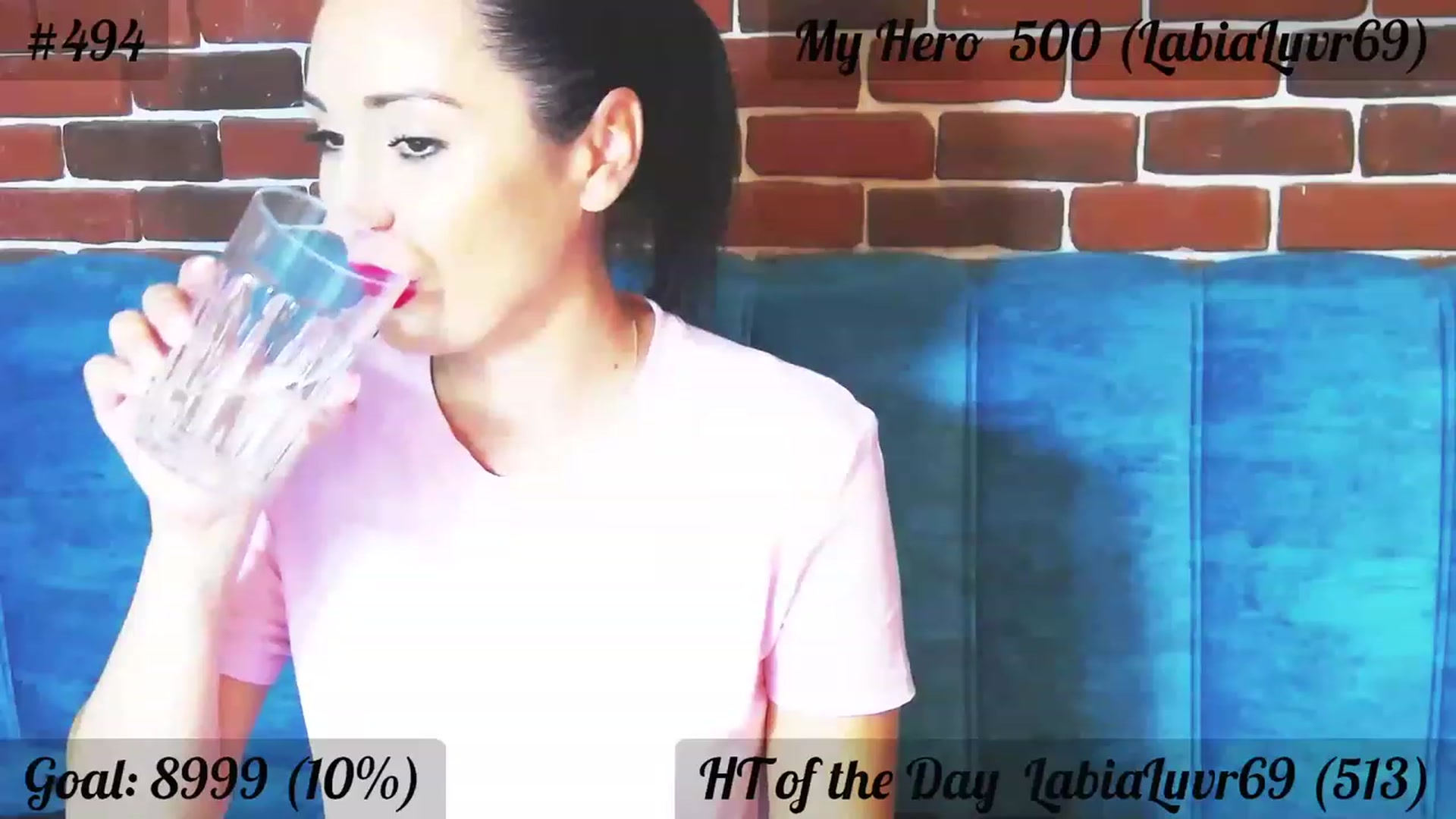 Gallery image thumbnail from QuinnieSmile's myfreecams stream on, 08/26/2023, 12:02 image 13 of 20