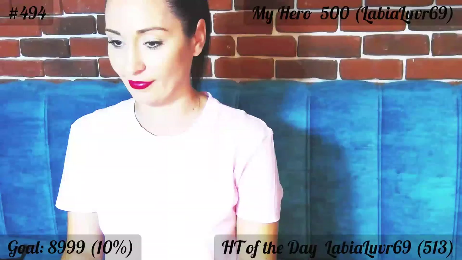 Gallery image thumbnail from QuinnieSmile's myfreecams stream on, 08/26/2023, 12:02 image 11 of 20