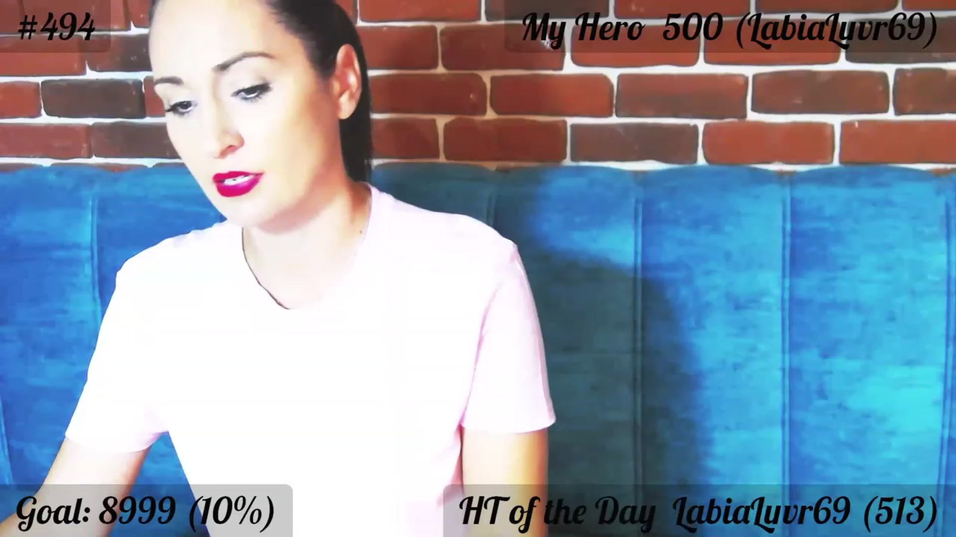 Gallery image thumbnail from QuinnieSmile's myfreecams stream on, 08/26/2023, 12:02 image 15 of 20