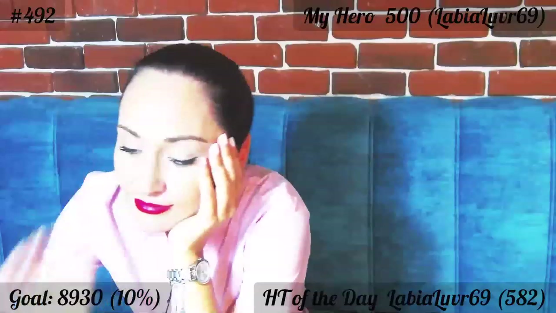Gallery image thumbnail from QuinnieSmile's myfreecams stream on, 08/26/2023, 12:02 image 17 of 20