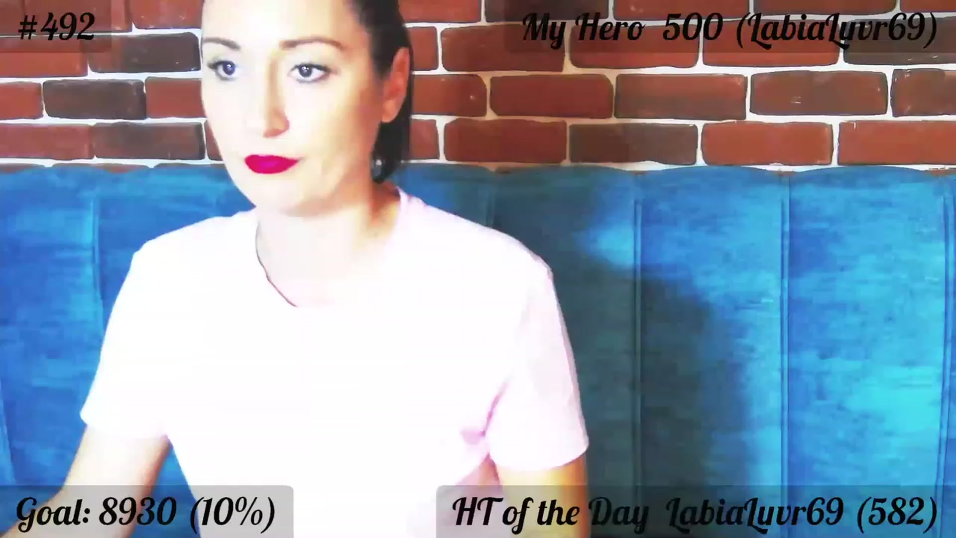 Gallery image thumbnail from QuinnieSmile's myfreecams stream on, 08/26/2023, 12:02 image 18 of 20