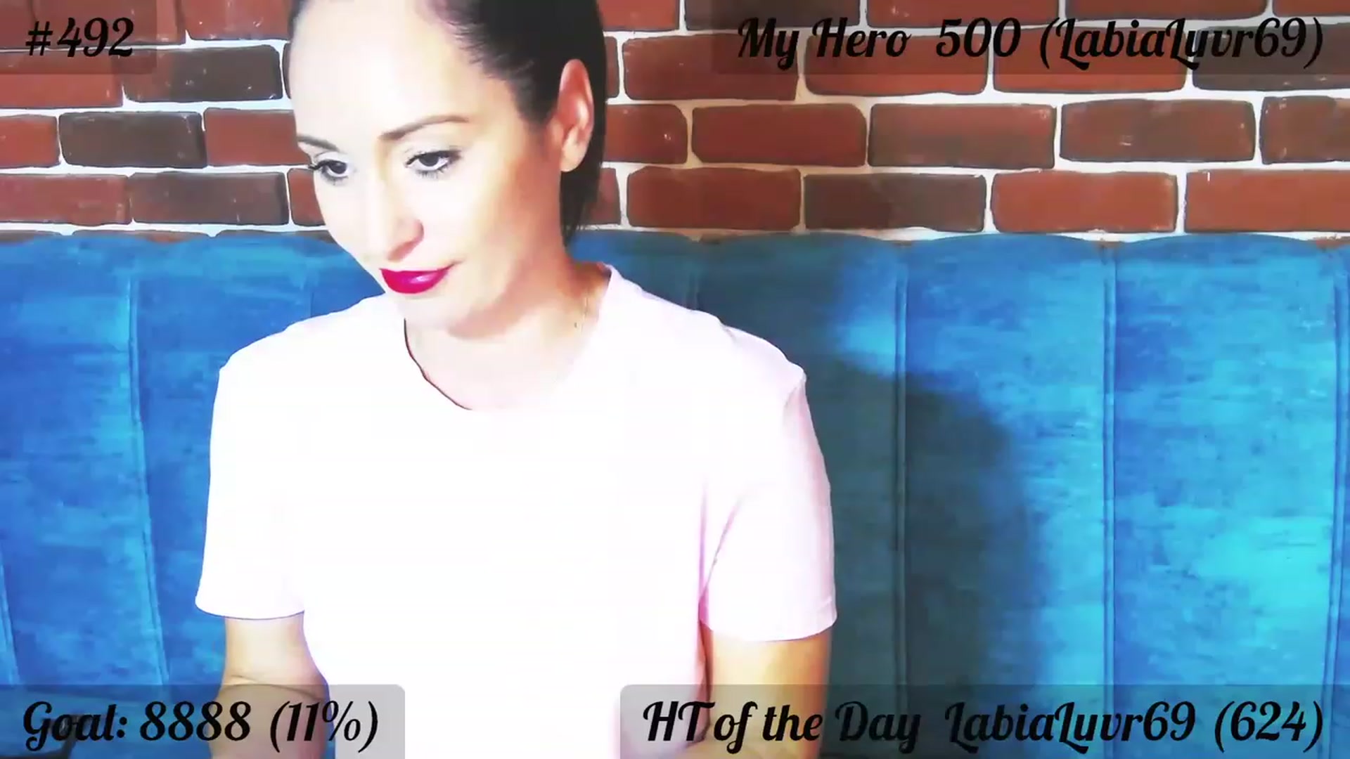 Gallery image thumbnail from QuinnieSmile's myfreecams stream on, 08/26/2023, 12:02 image 20 of 20
