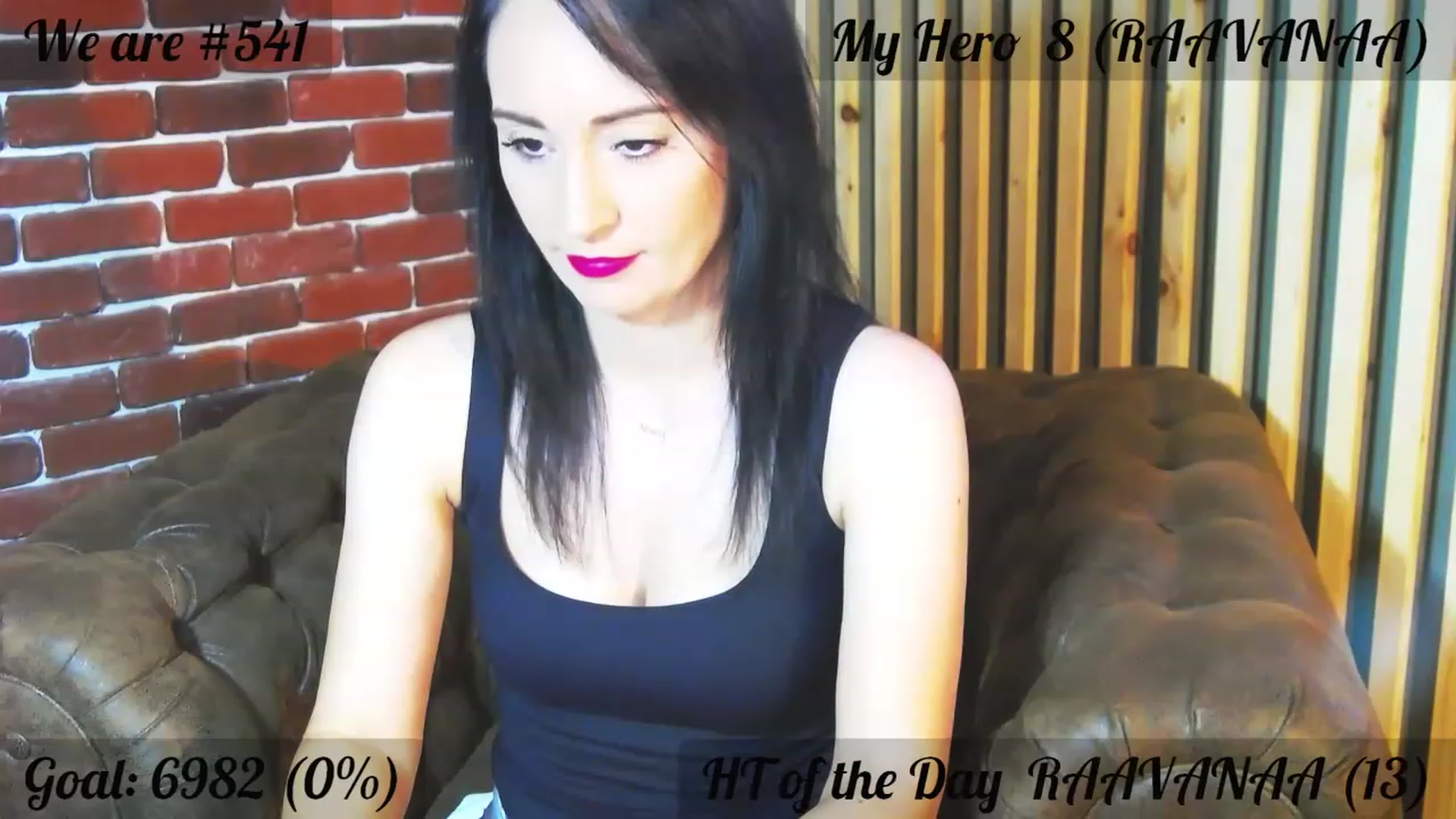 Gallery image thumbnail from QuinnieSmile's myfreecams stream on, 08/28/2023, 08:01 image 18 of 20
