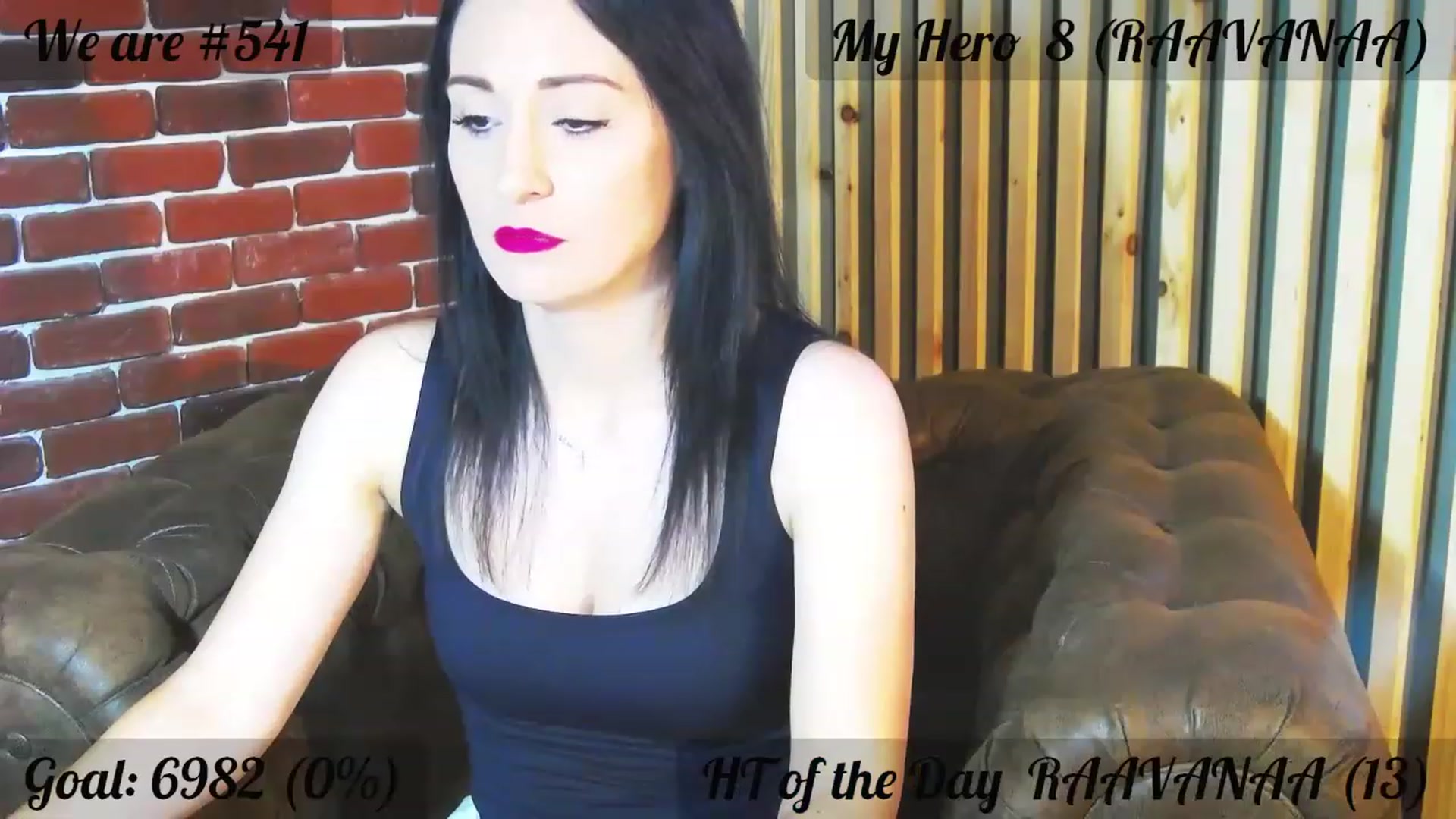 Gallery image thumbnail from QuinnieSmile's myfreecams stream on, 08/28/2023, 08:01 image 19 of 20