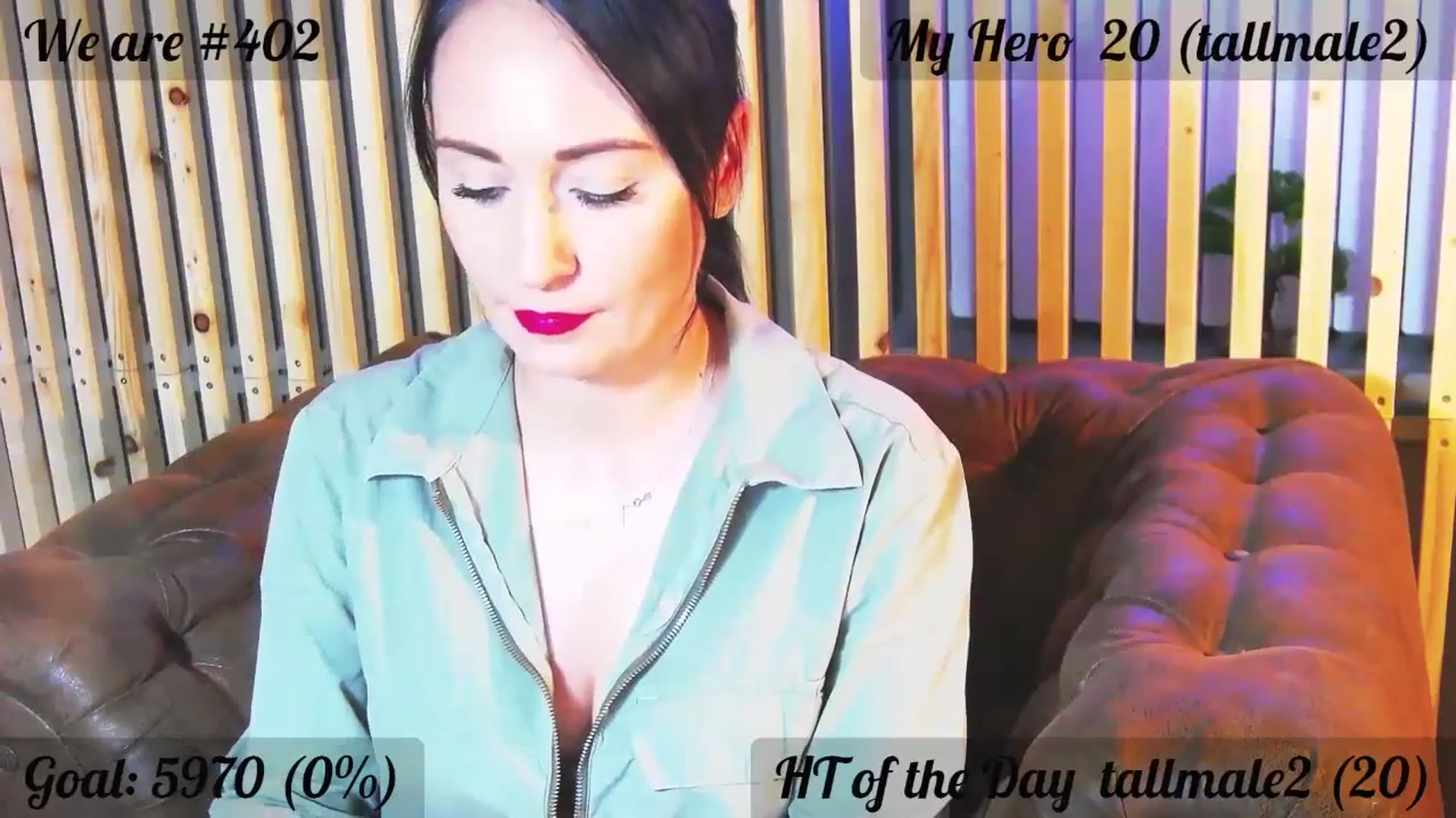Gallery image thumbnail from QuinnieSmile's myfreecams stream on, 08/29/2023, 10:37 image 16 of 20