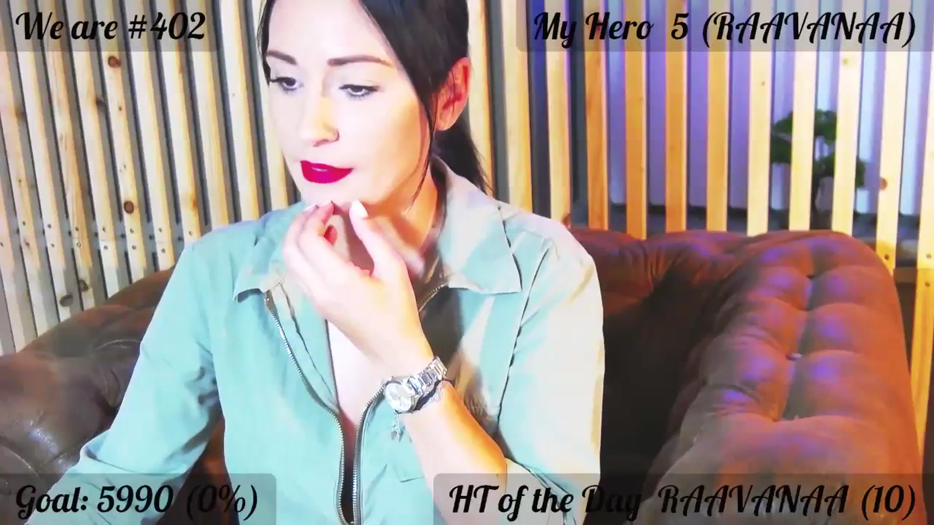 Gallery image thumbnail from QuinnieSmile's myfreecams stream on, 08/29/2023, 10:37 image 2 of 20