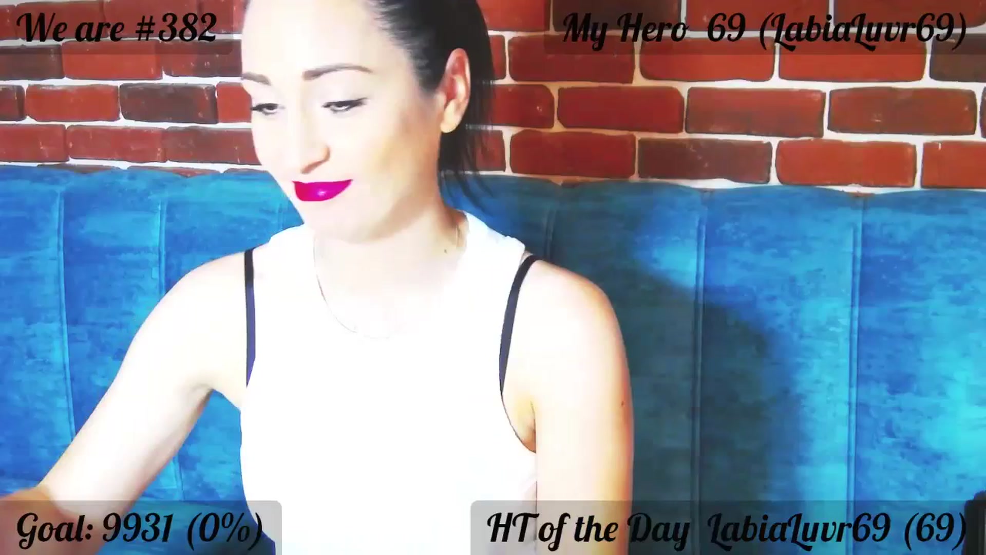 Gallery image thumbnail from QuinnieSmile's myfreecams stream on, 08/30/2023, 07:02 image 1 of 20