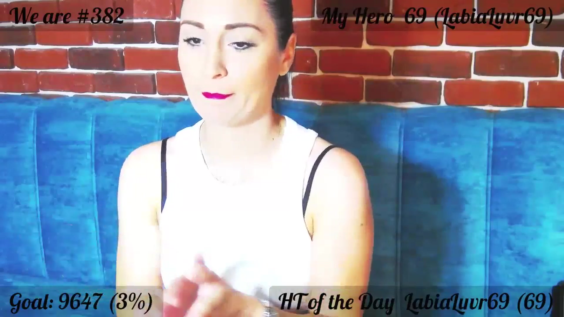 Gallery image thumbnail from QuinnieSmile's myfreecams stream on, 08/30/2023, 07:41 image 7 of 20