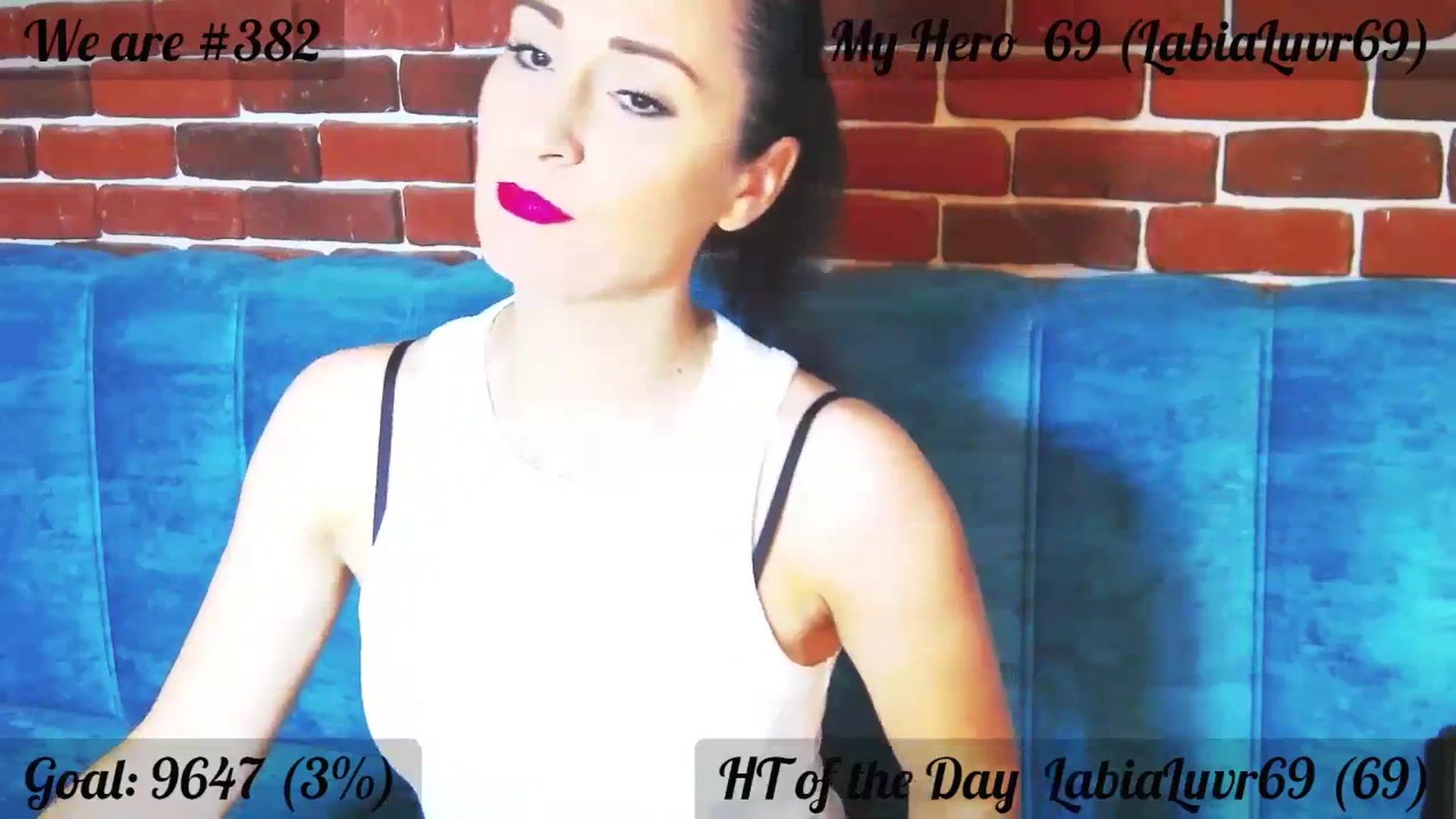 Gallery image thumbnail from QuinnieSmile's myfreecams stream on, 08/30/2023, 07:41 image 6 of 20