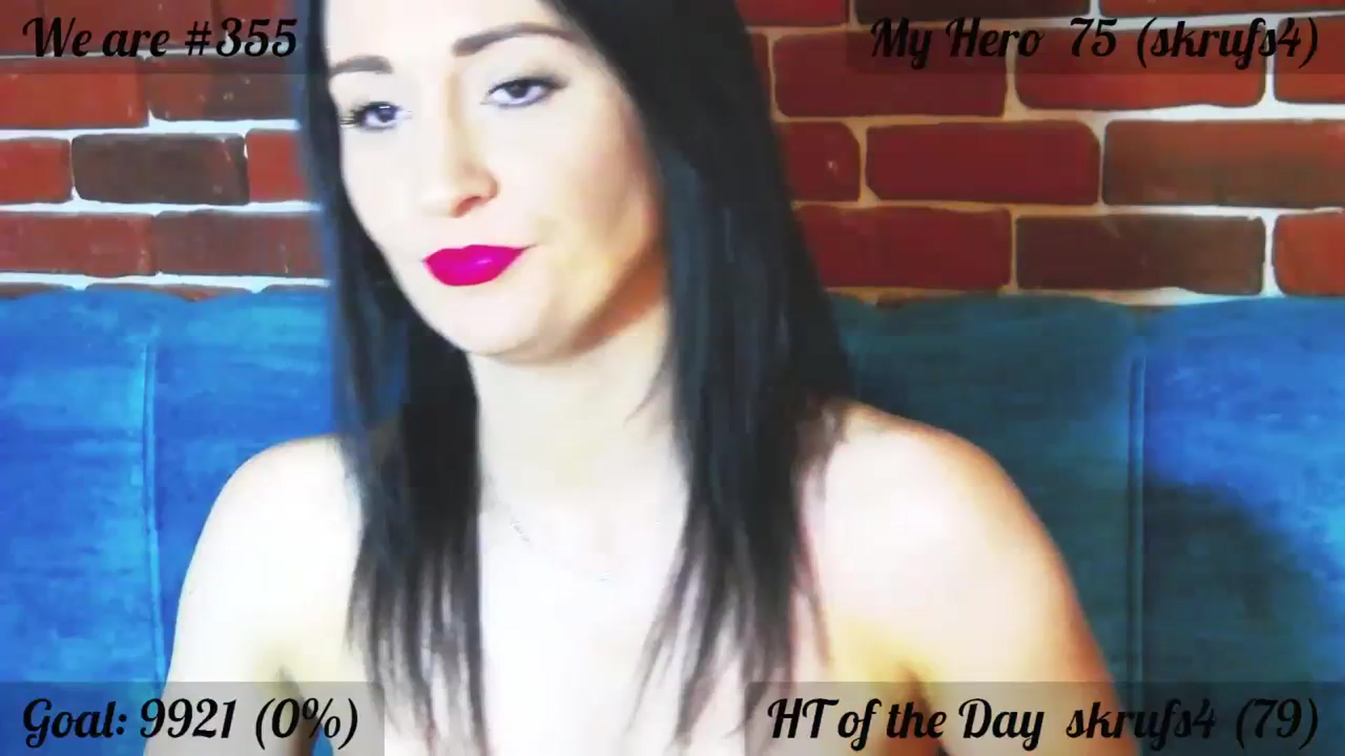 Gallery image thumbnail from QuinnieSmile's myfreecams stream on, 09/01/2023, 07:56 image 18 of 20