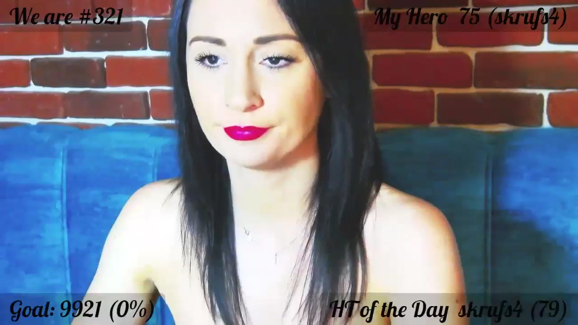 Gallery image thumbnail from QuinnieSmile's myfreecams stream on, 09/01/2023, 07:56 image 6 of 20