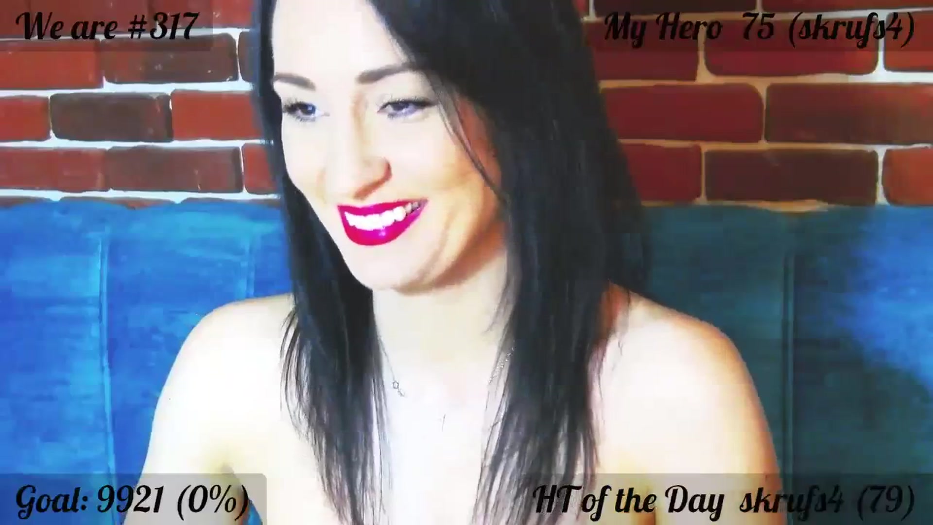 Gallery image thumbnail from QuinnieSmile's myfreecams stream on, 09/01/2023, 07:56 image 5 of 20