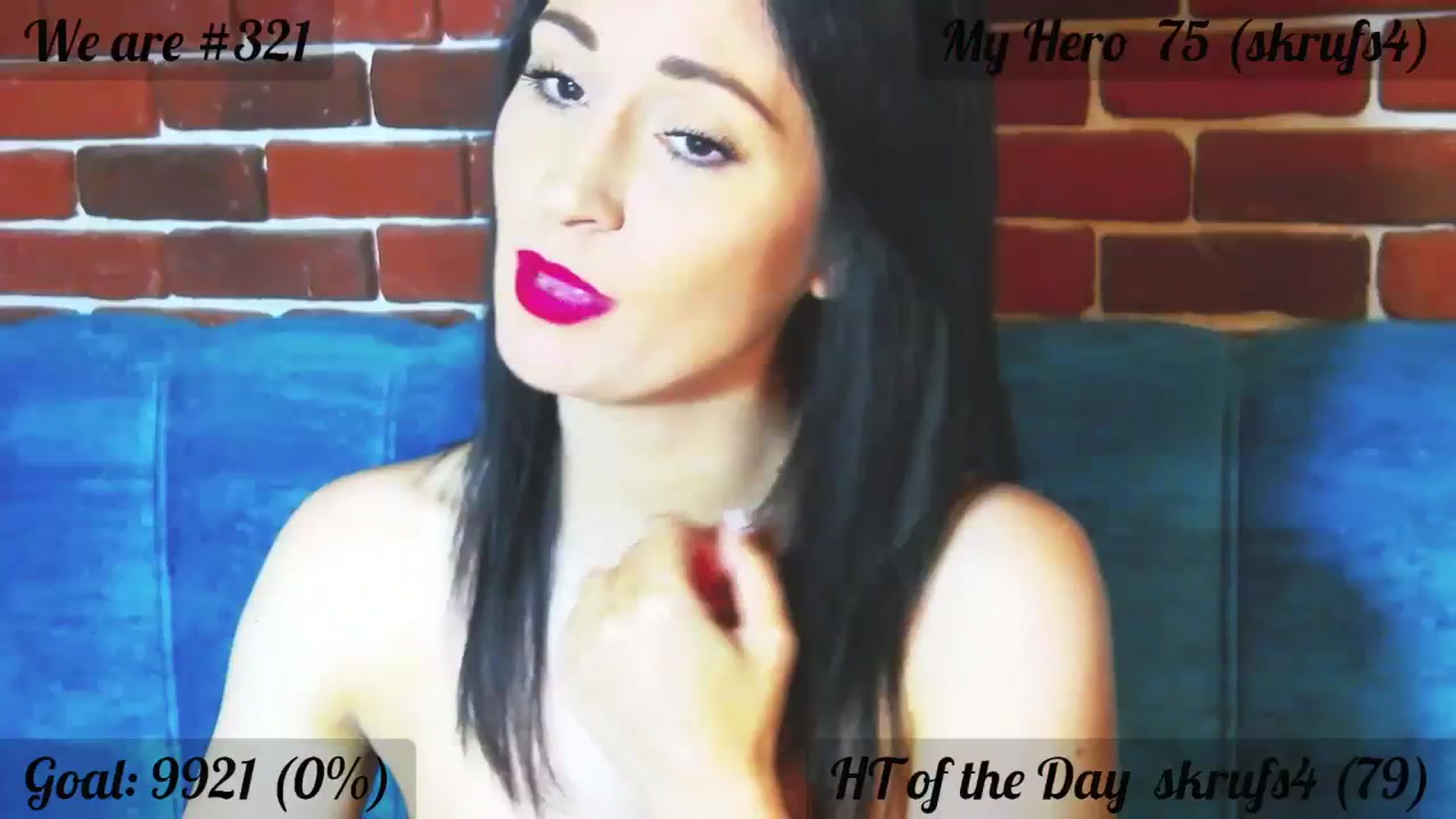 Gallery image thumbnail from QuinnieSmile's myfreecams stream on, 09/01/2023, 07:56 image 7 of 20