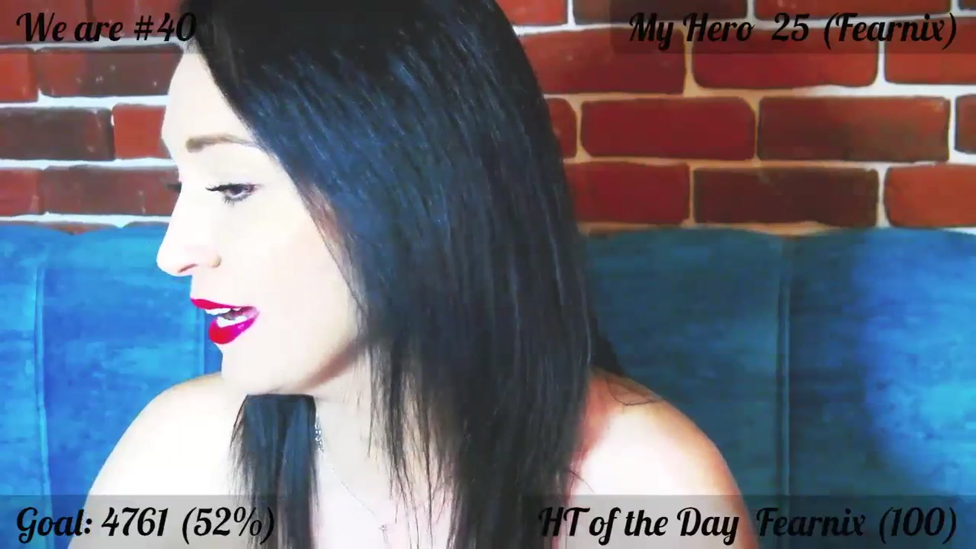 Gallery image thumbnail from QuinnieSmile's myfreecams stream on, 09/01/2023, 09:46 image 16 of 20