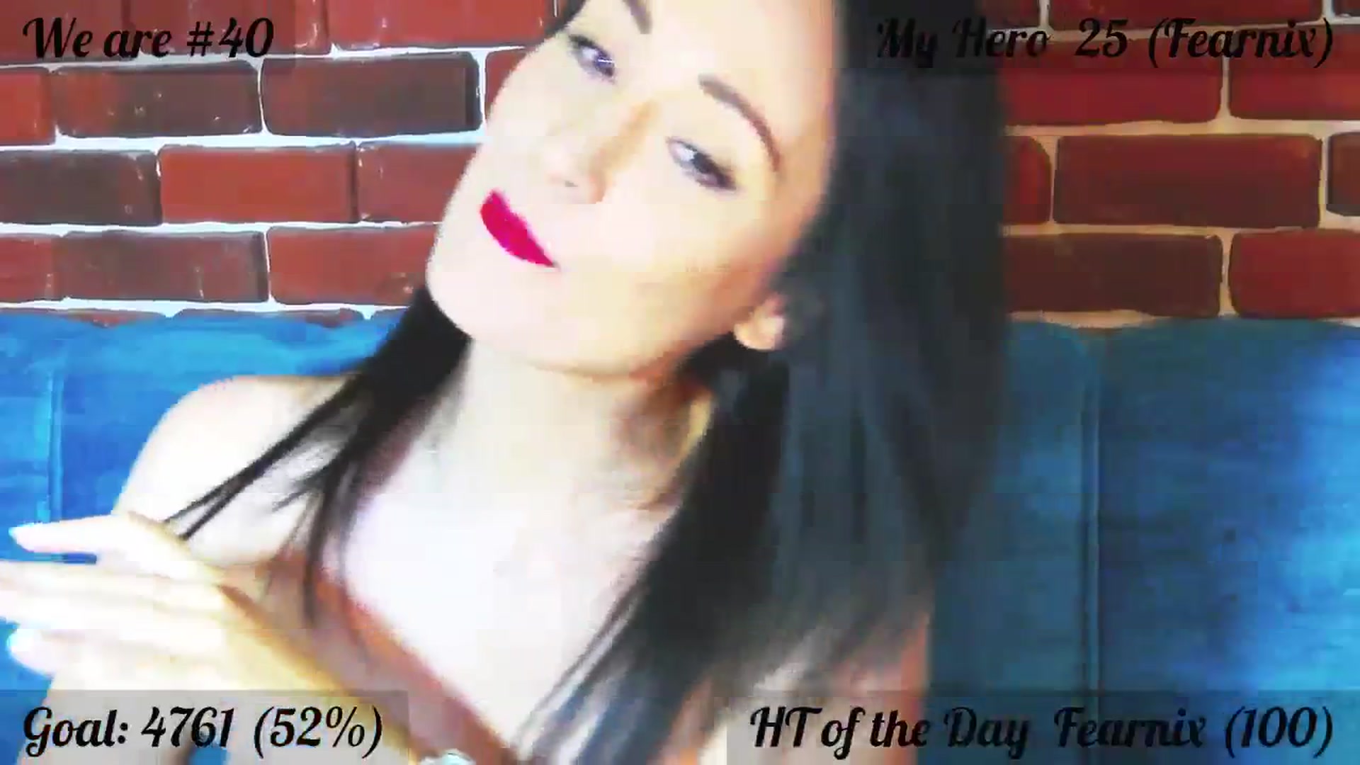 Gallery image thumbnail from QuinnieSmile's myfreecams stream on, 09/01/2023, 09:46 image 12 of 20