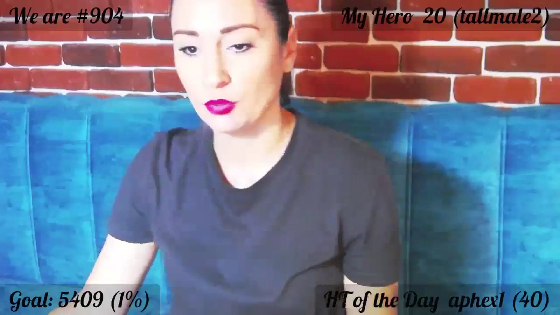 Gallery image thumbnail from QuinnieSmile's myfreecams stream on, 09/04/2023, 11:24 image 10 of 20