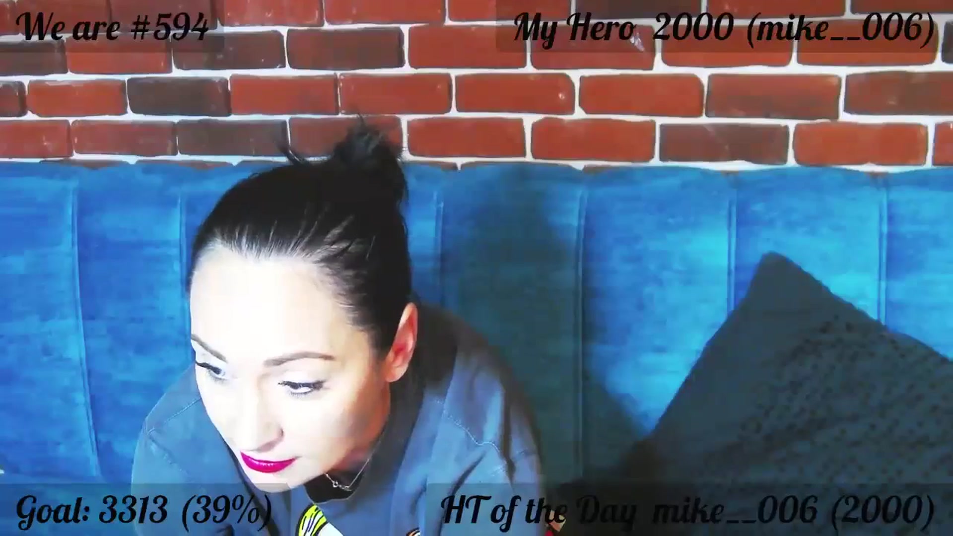 Gallery image thumbnail from QuinnieSmile's myfreecams stream on, 09/07/2023, 12:04 image 8 of 20
