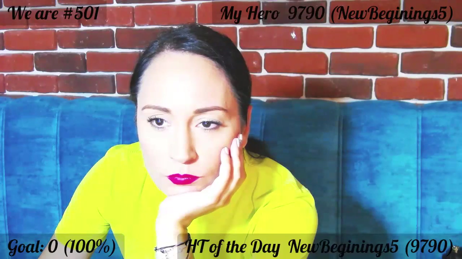 Gallery image thumbnail from QuinnieSmile's myfreecams stream on, 09/09/2023, 11:03 image 14 of 20