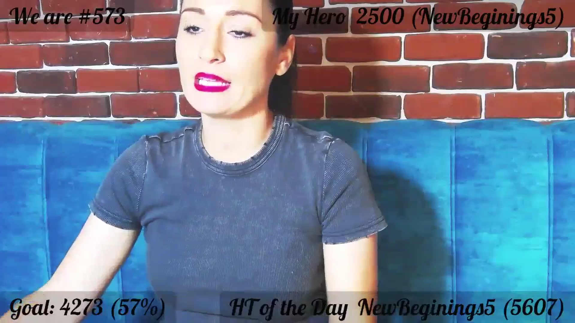 Gallery image thumbnail from QuinnieSmile's myfreecams stream on, 09/12/2023, 12:04 image 18 of 20