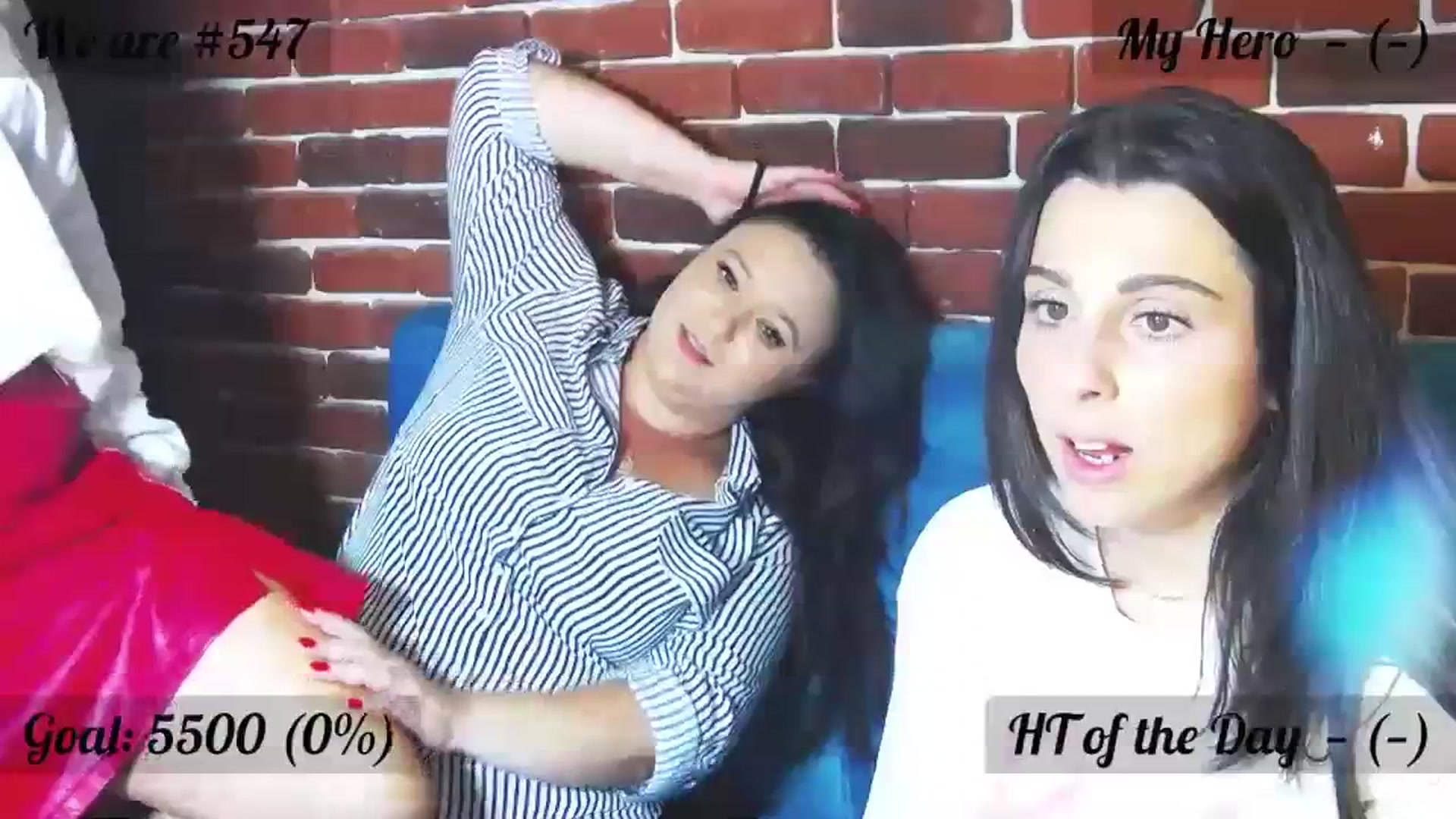 Gallery image thumbnail from QuinnieSmile's myfreecams stream on, 09/13/2023, 09:15 image 3 of 20