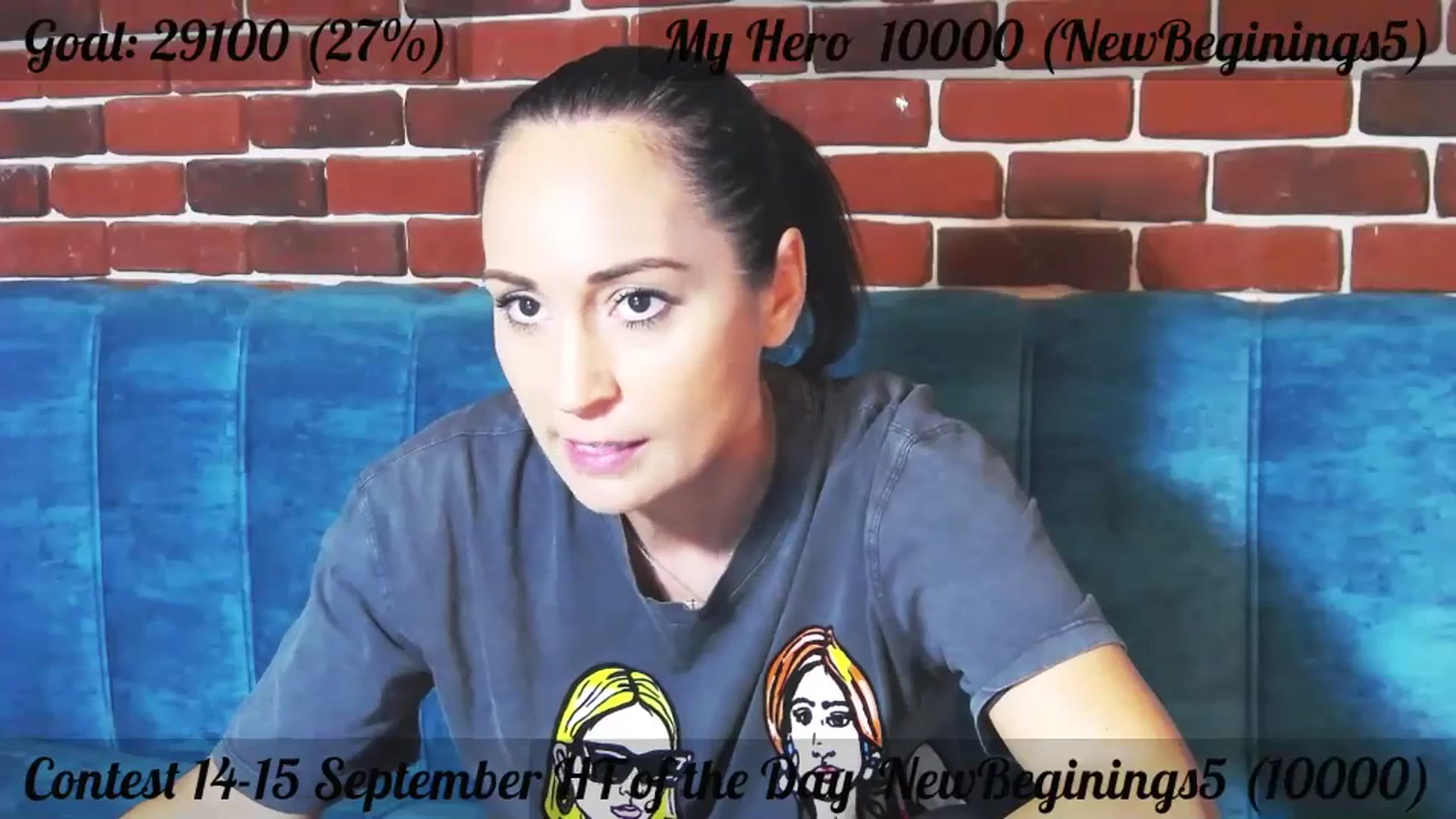 Gallery image thumbnail from QuinnieSmile's myfreecams stream on, 09/14/2023, 11:28 image 19 of 20