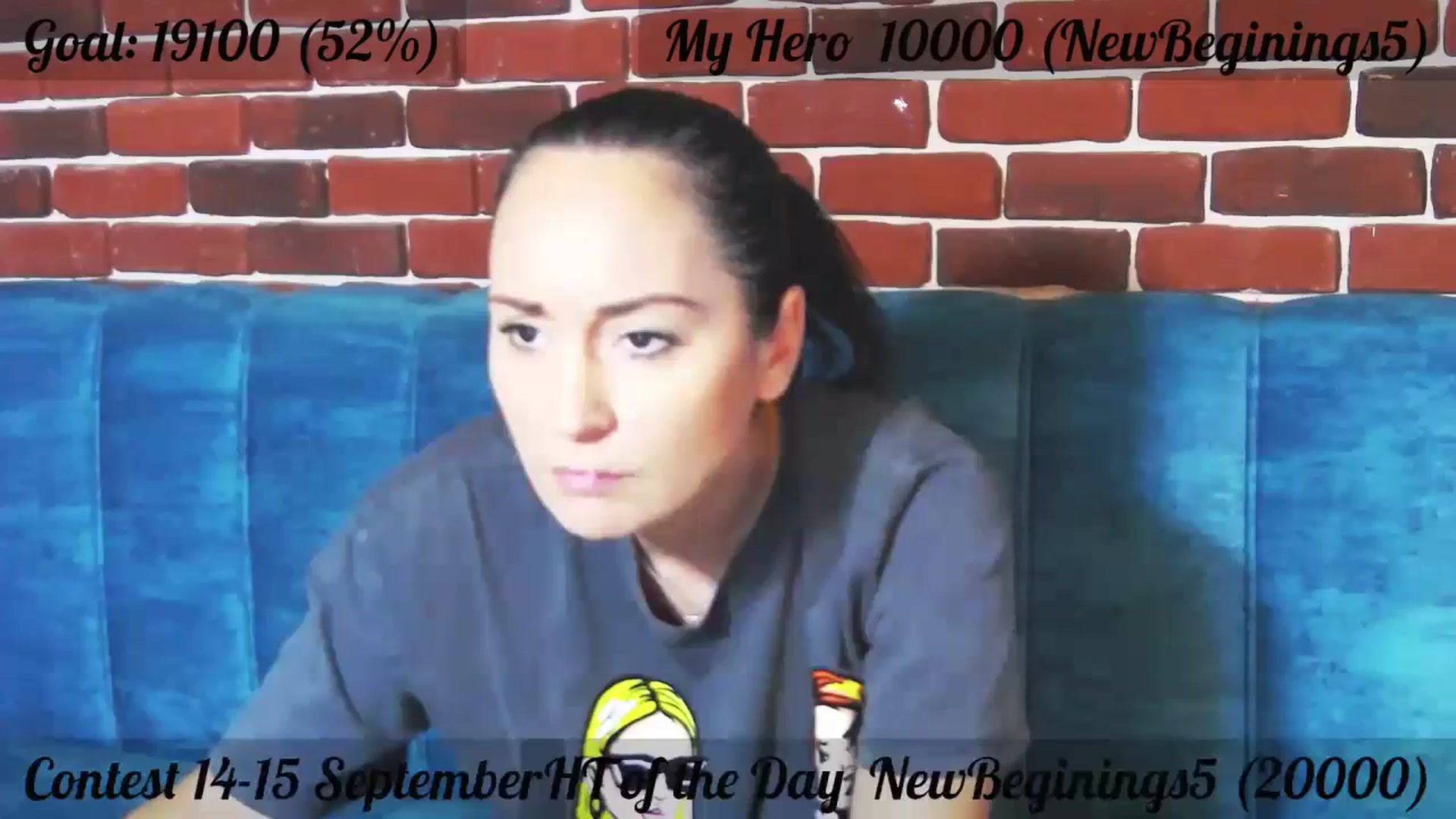 Gallery image thumbnail from QuinnieSmile's myfreecams stream on, 09/14/2023, 11:56 image 6 of 20