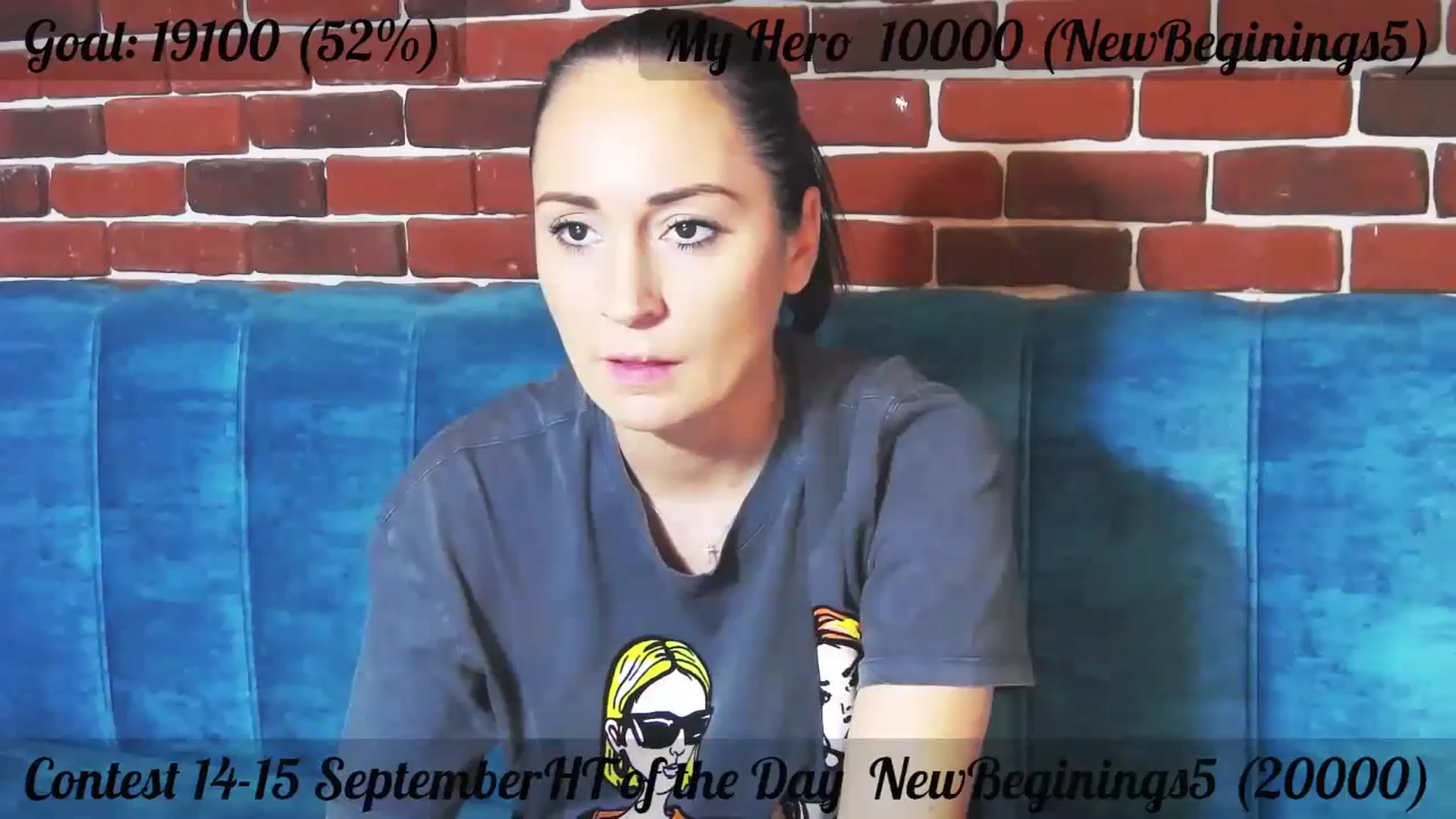 Gallery image thumbnail from QuinnieSmile's myfreecams stream on, 09/14/2023, 11:56 image 4 of 20