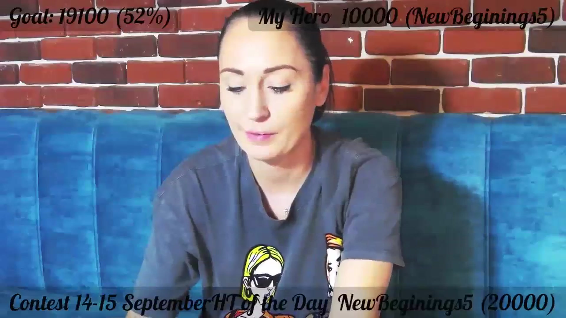 Gallery image thumbnail from QuinnieSmile's myfreecams stream on, 09/14/2023, 11:56 image 3 of 20