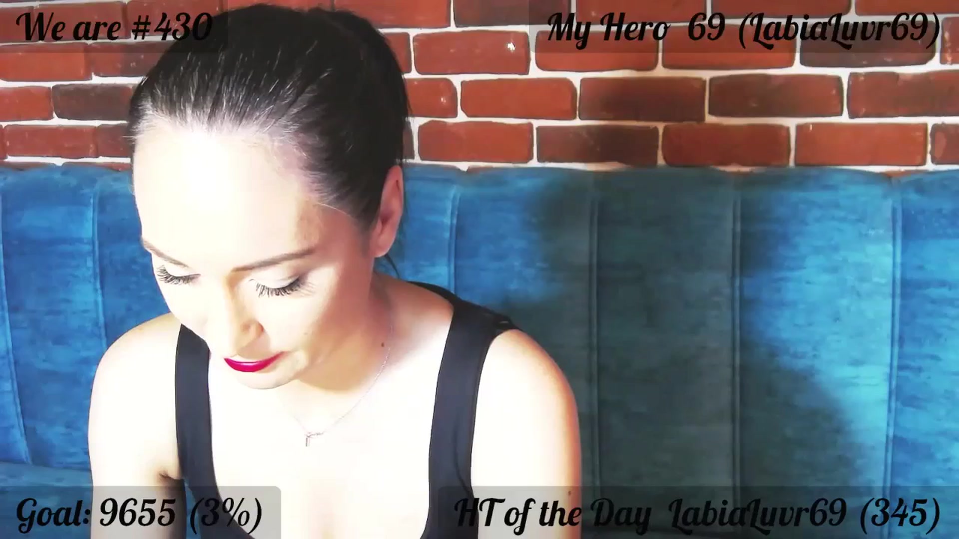 Gallery image thumbnail from QuinnieSmile's myfreecams stream on, 09/26/2023, 10:16 image 13 of 20