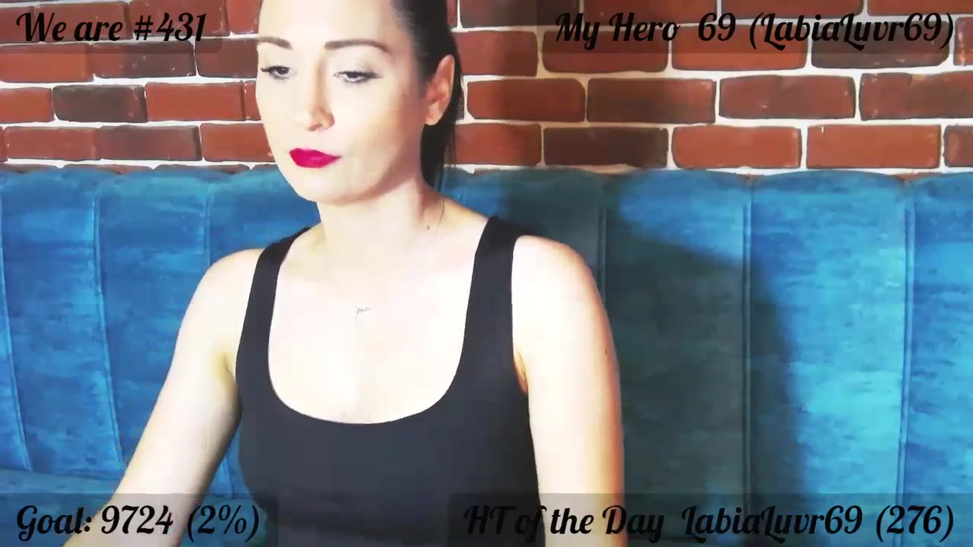Gallery image thumbnail from QuinnieSmile's myfreecams stream on, 09/26/2023, 10:16 image 12 of 20