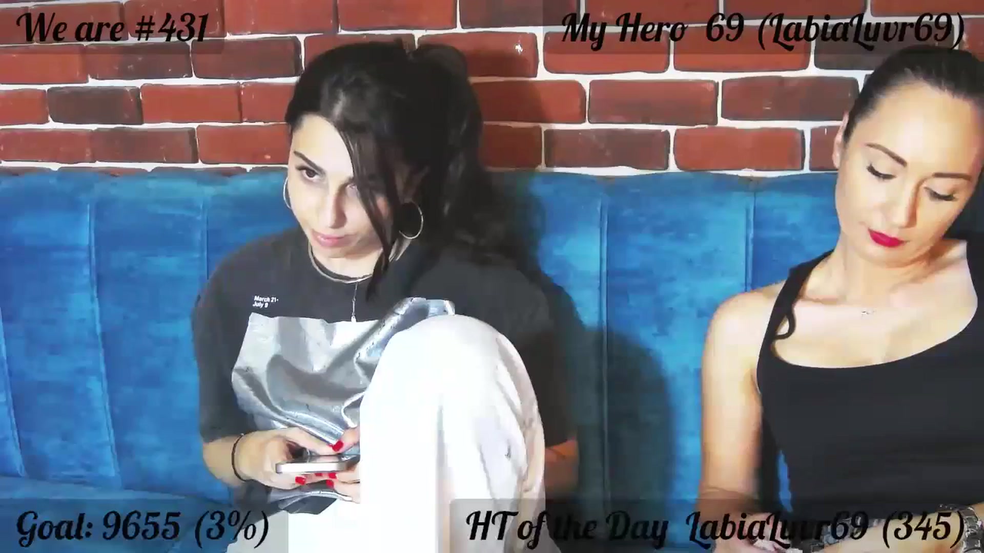 Gallery image thumbnail from QuinnieSmile's myfreecams stream on, 09/26/2023, 12:03 image 12 of 20