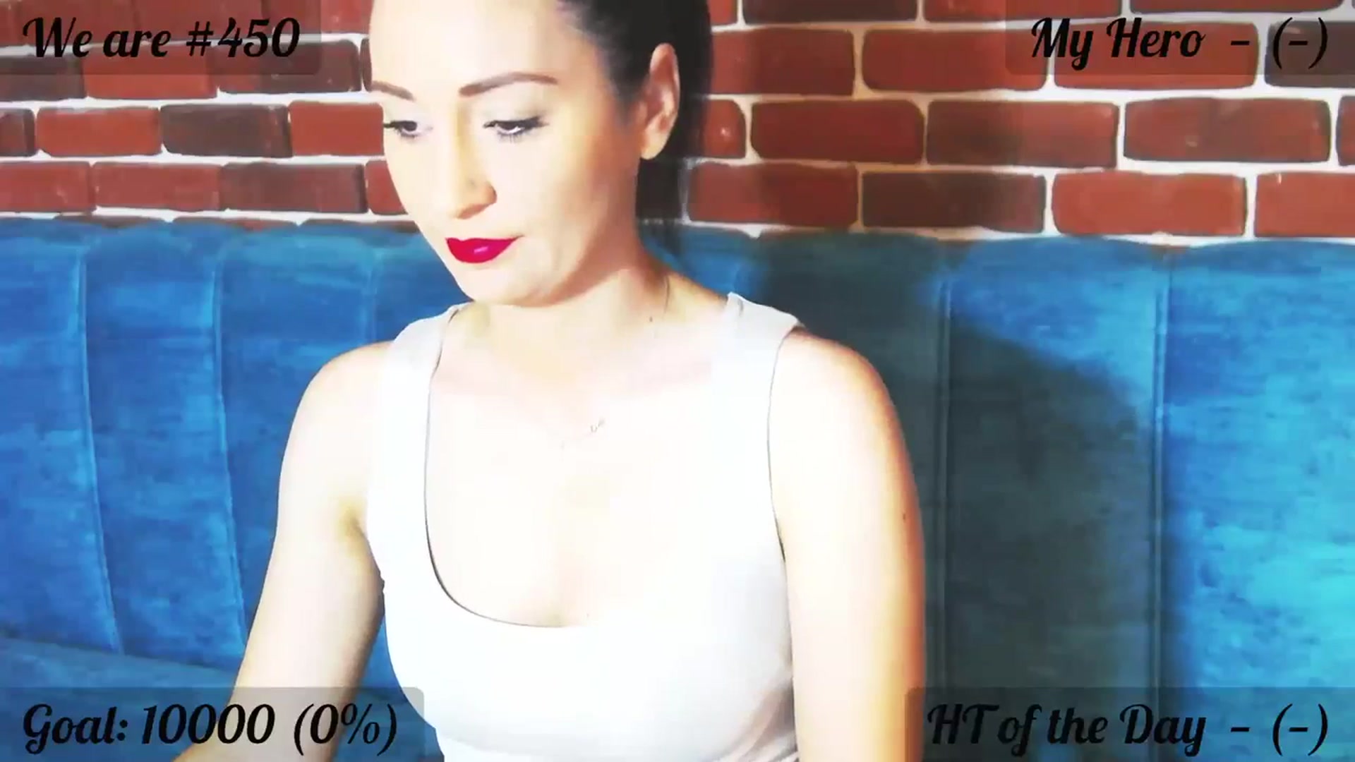 Gallery image thumbnail from QuinnieSmile's myfreecams stream on, 09/27/2023, 06:17 image 6 of 20