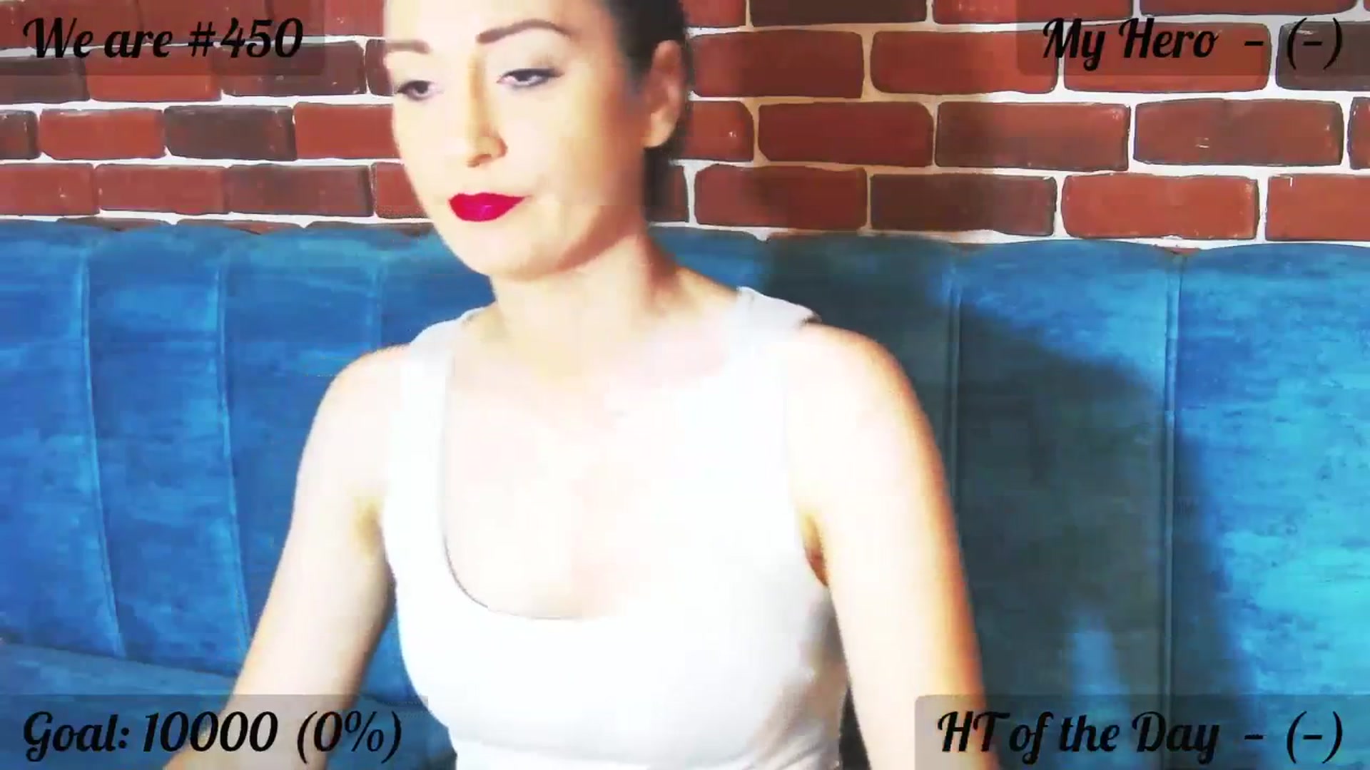 Gallery image thumbnail from QuinnieSmile's myfreecams stream on, 09/27/2023, 06:17 image 5 of 20