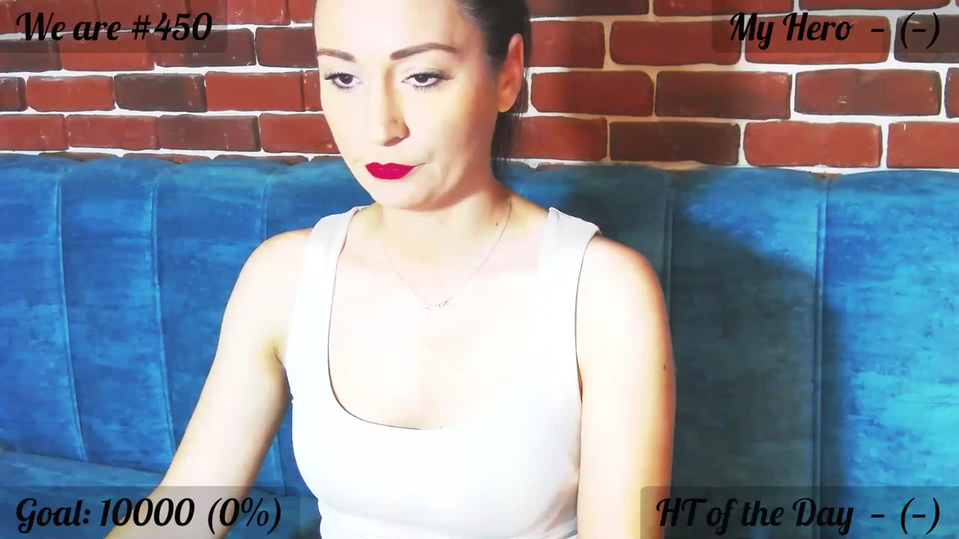 Gallery image thumbnail from QuinnieSmile's myfreecams stream on, 09/27/2023, 06:17 image 16 of 20