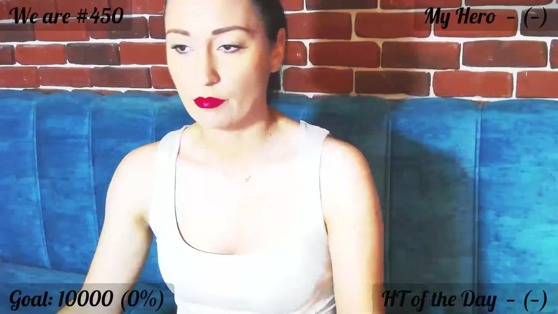 Gallery image thumbnail from QuinnieSmile's myfreecams stream on, 09/27/2023, 06:17 image 8 of 20