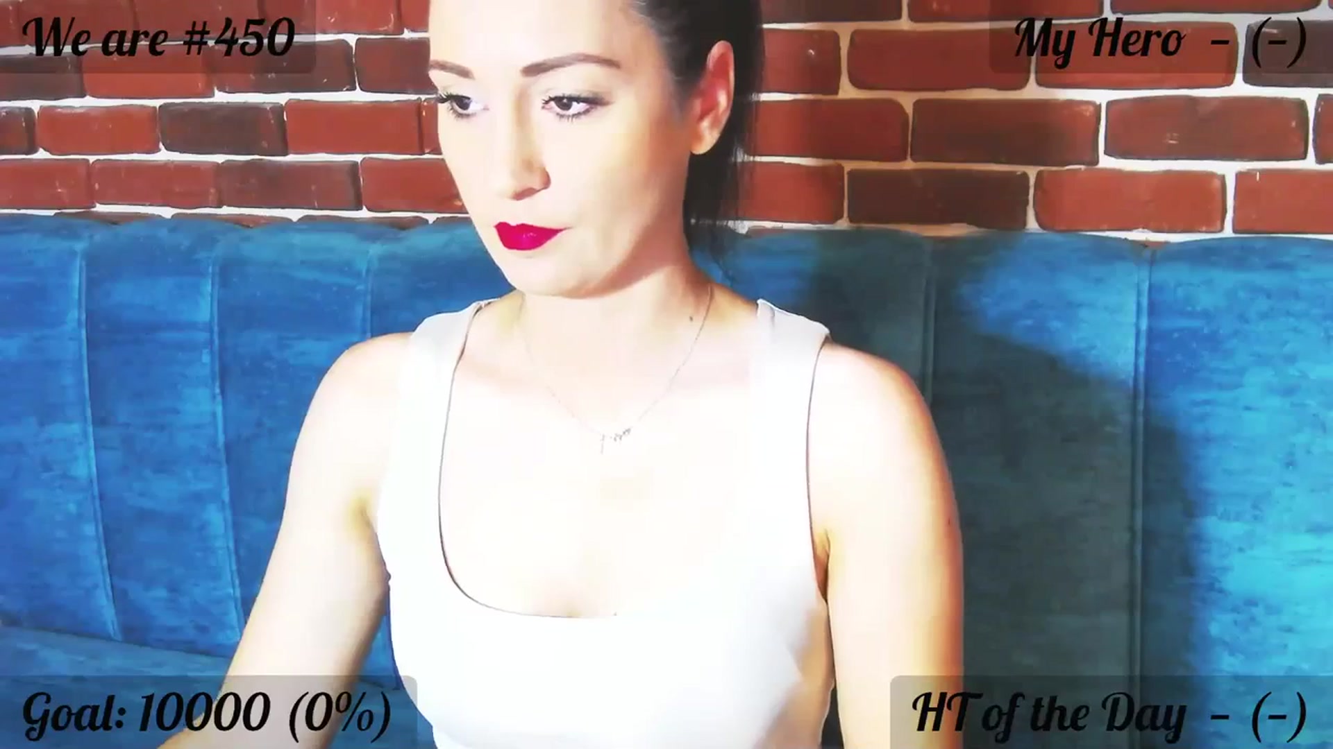 Gallery image thumbnail from QuinnieSmile's myfreecams stream on, 09/27/2023, 06:17 image 20 of 20