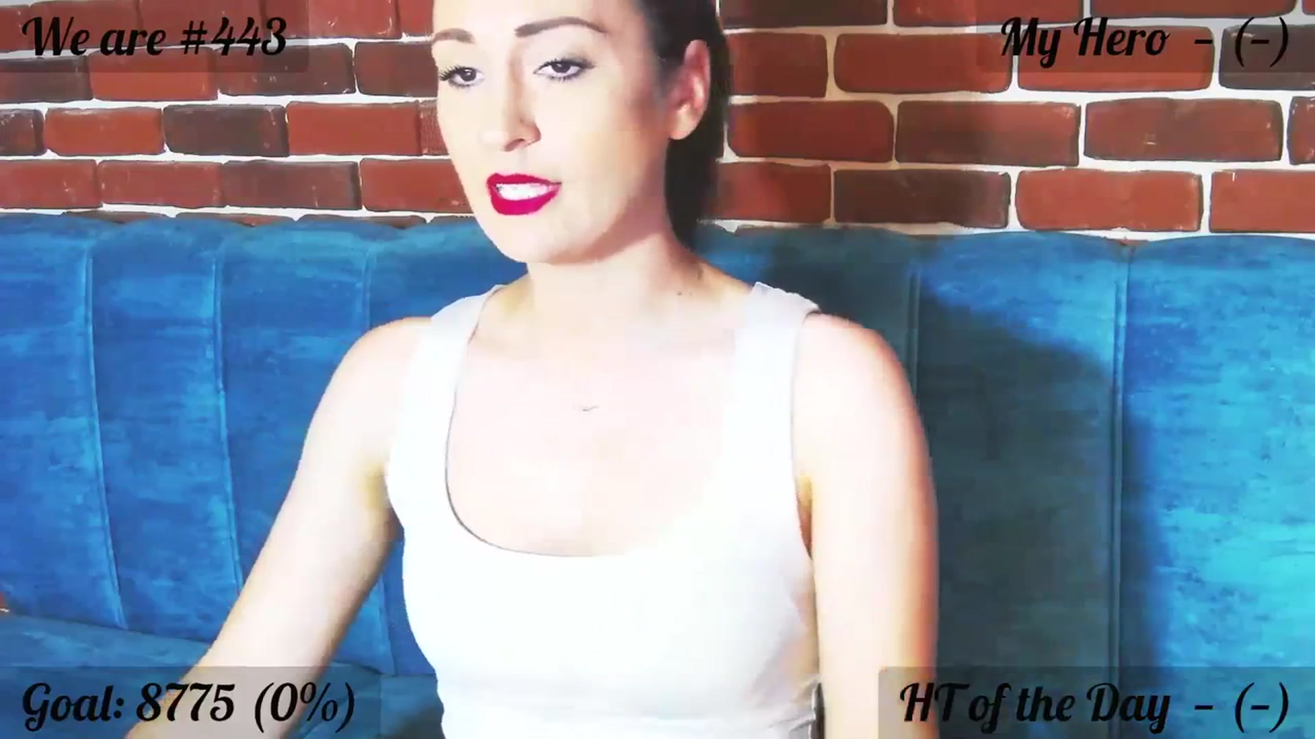 Gallery image thumbnail from QuinnieSmile's myfreecams stream on, 09/27/2023, 11:45 image 2 of 20