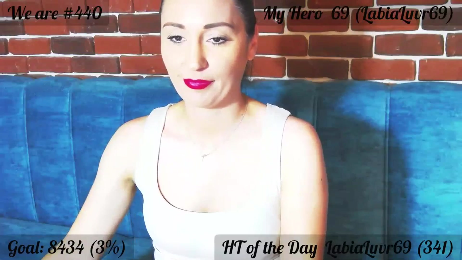 Gallery image thumbnail from QuinnieSmile's myfreecams stream on, 09/27/2023, 11:45 image 11 of 20
