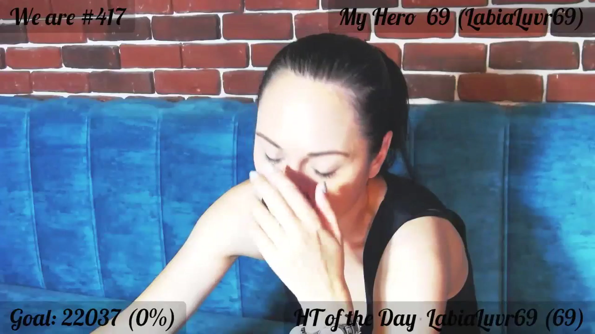 Gallery image thumbnail from QuinnieSmile's myfreecams stream on, 09/28/2023, 10:26 image 17 of 20