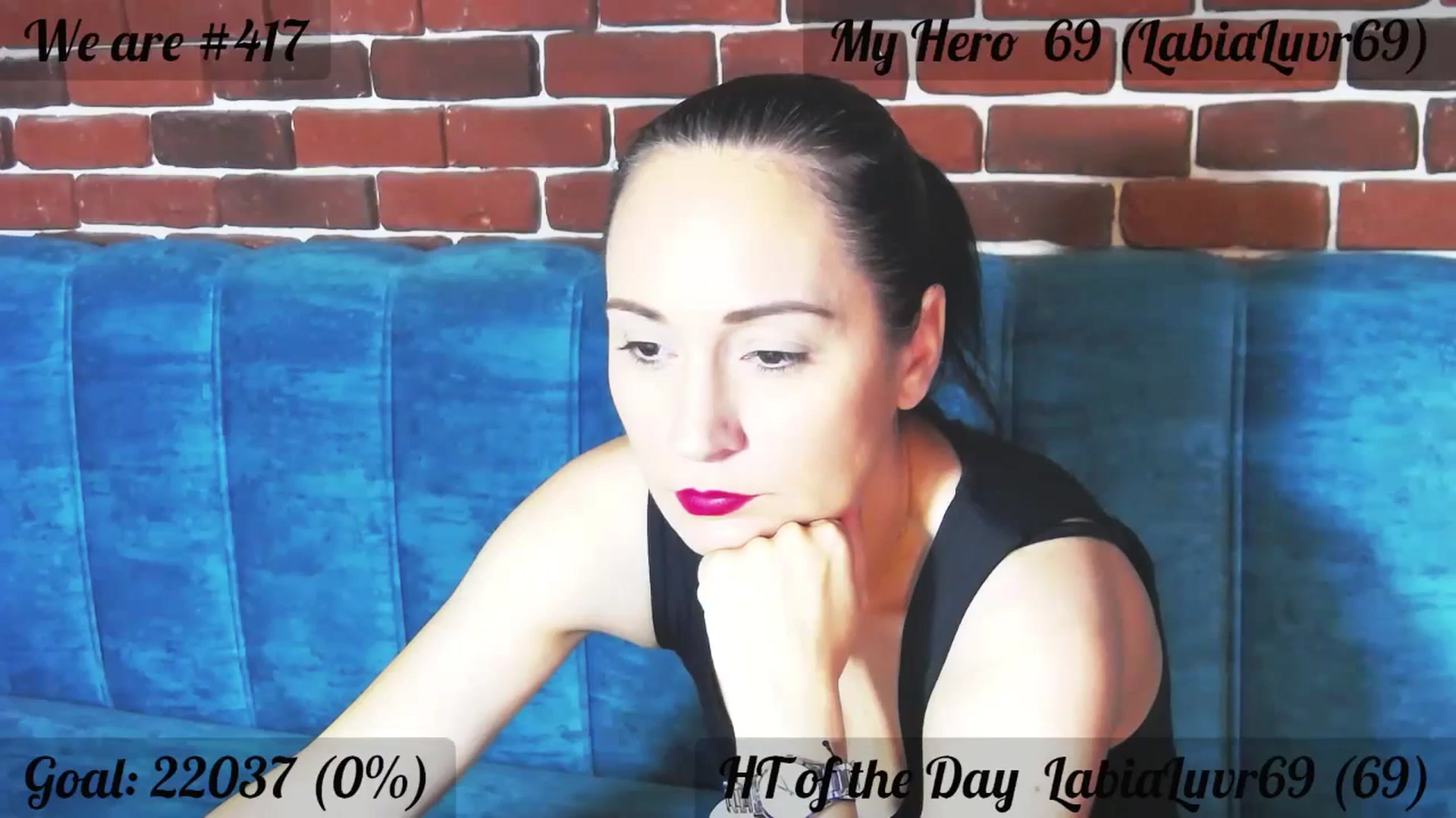 Gallery image thumbnail from QuinnieSmile's myfreecams stream on, 09/28/2023, 10:26 image 16 of 20