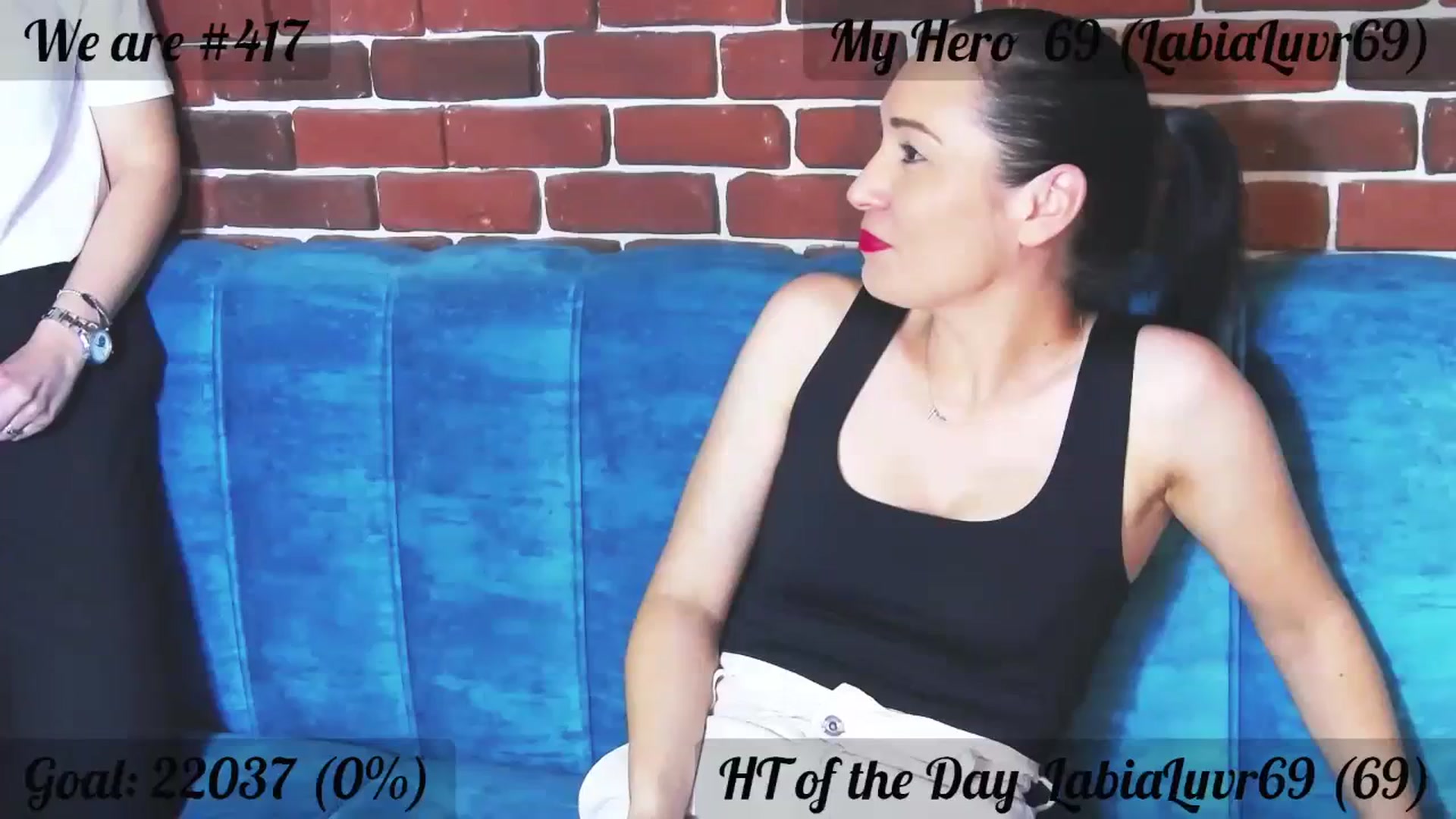 Gallery image thumbnail from QuinnieSmile's myfreecams stream on, 09/28/2023, 10:26 image 9 of 20