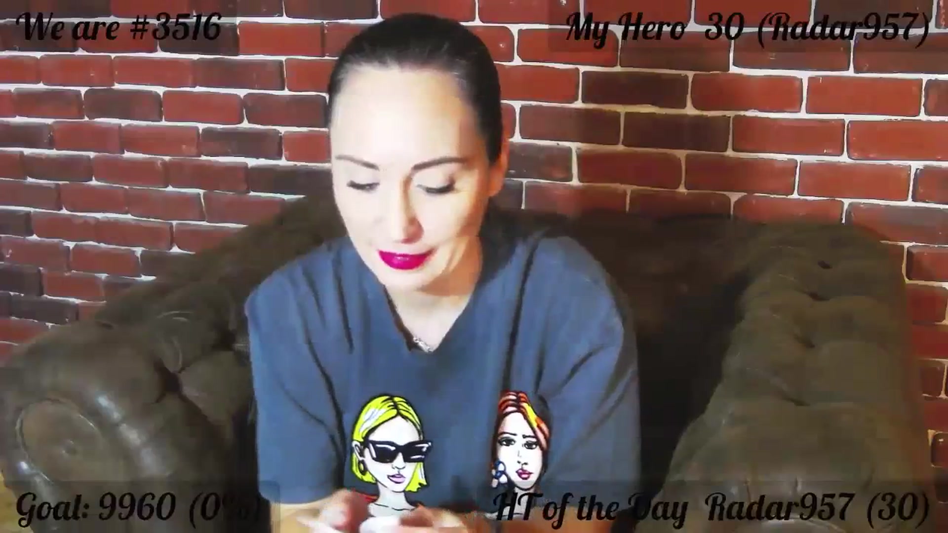 Gallery image thumbnail from QuinnieSmile's myfreecams stream on, 10/02/2023, 07:10 image 8 of 20