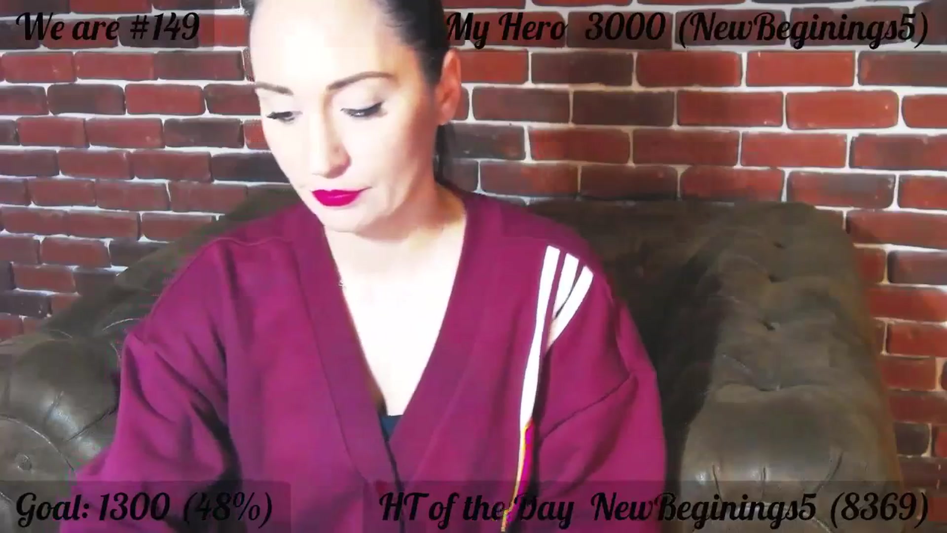 Gallery image thumbnail from QuinnieSmile's myfreecams stream on, 10/03/2023, 11:58 image 10 of 20