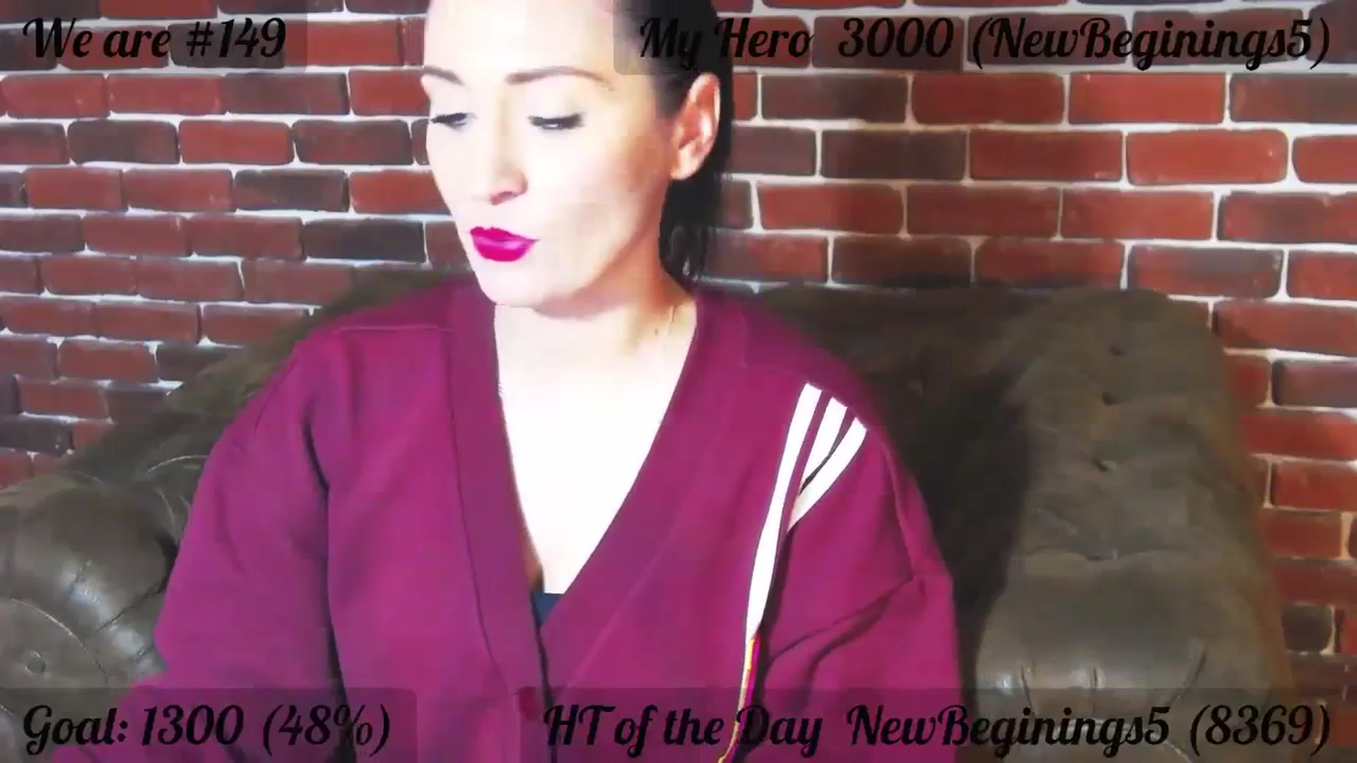 Gallery image thumbnail from QuinnieSmile's myfreecams stream on, 10/03/2023, 11:58 image 11 of 20
