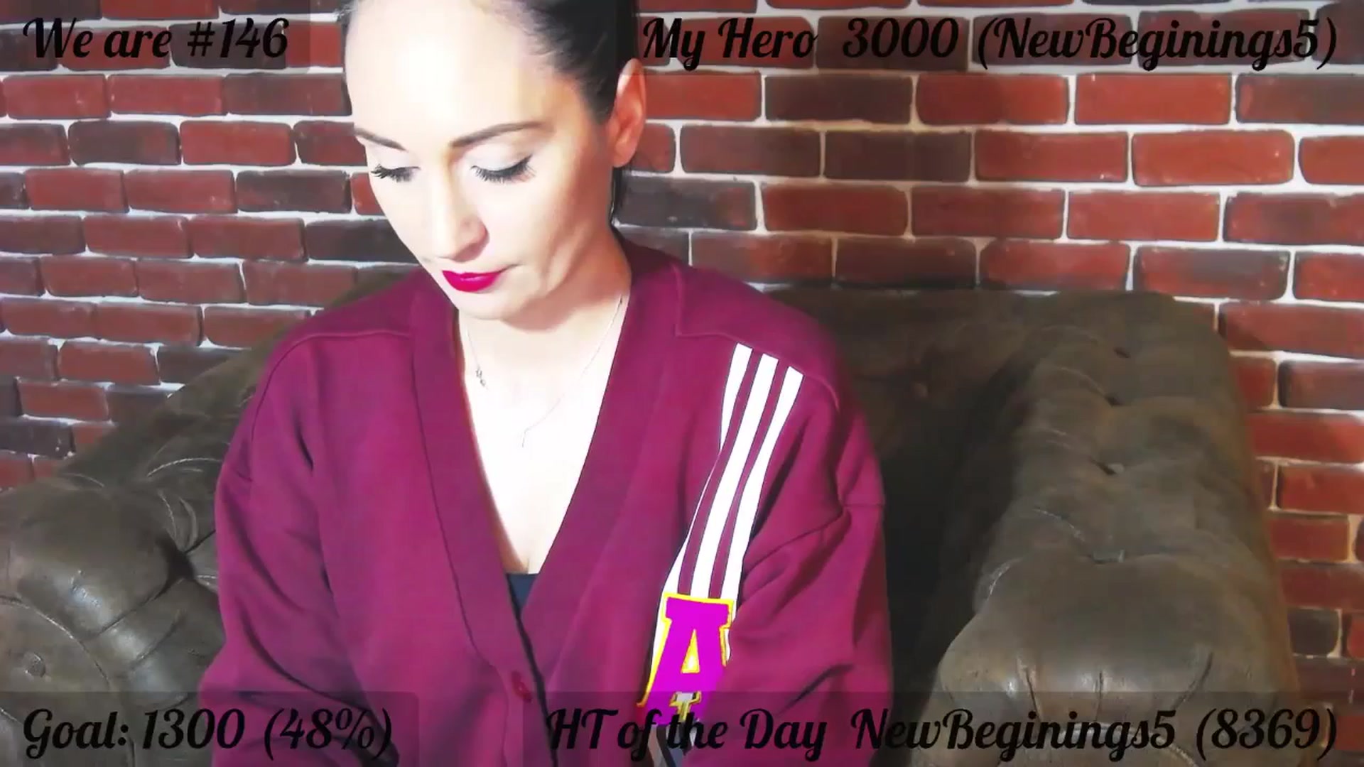 Gallery image thumbnail from QuinnieSmile's myfreecams stream on, 10/03/2023, 11:58 image 1 of 20