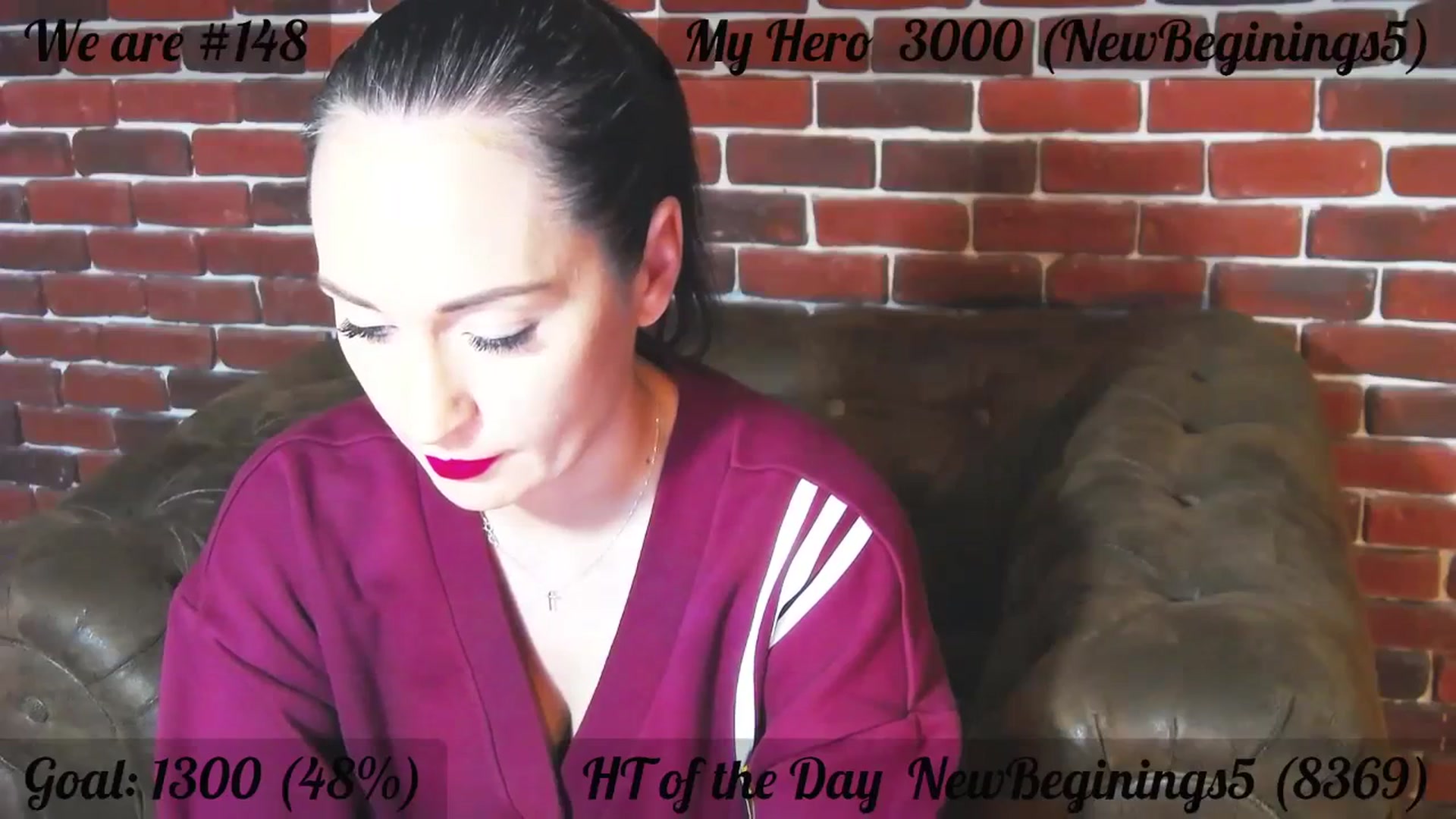 Gallery image thumbnail from QuinnieSmile's myfreecams stream on, 10/03/2023, 11:58 image 5 of 20