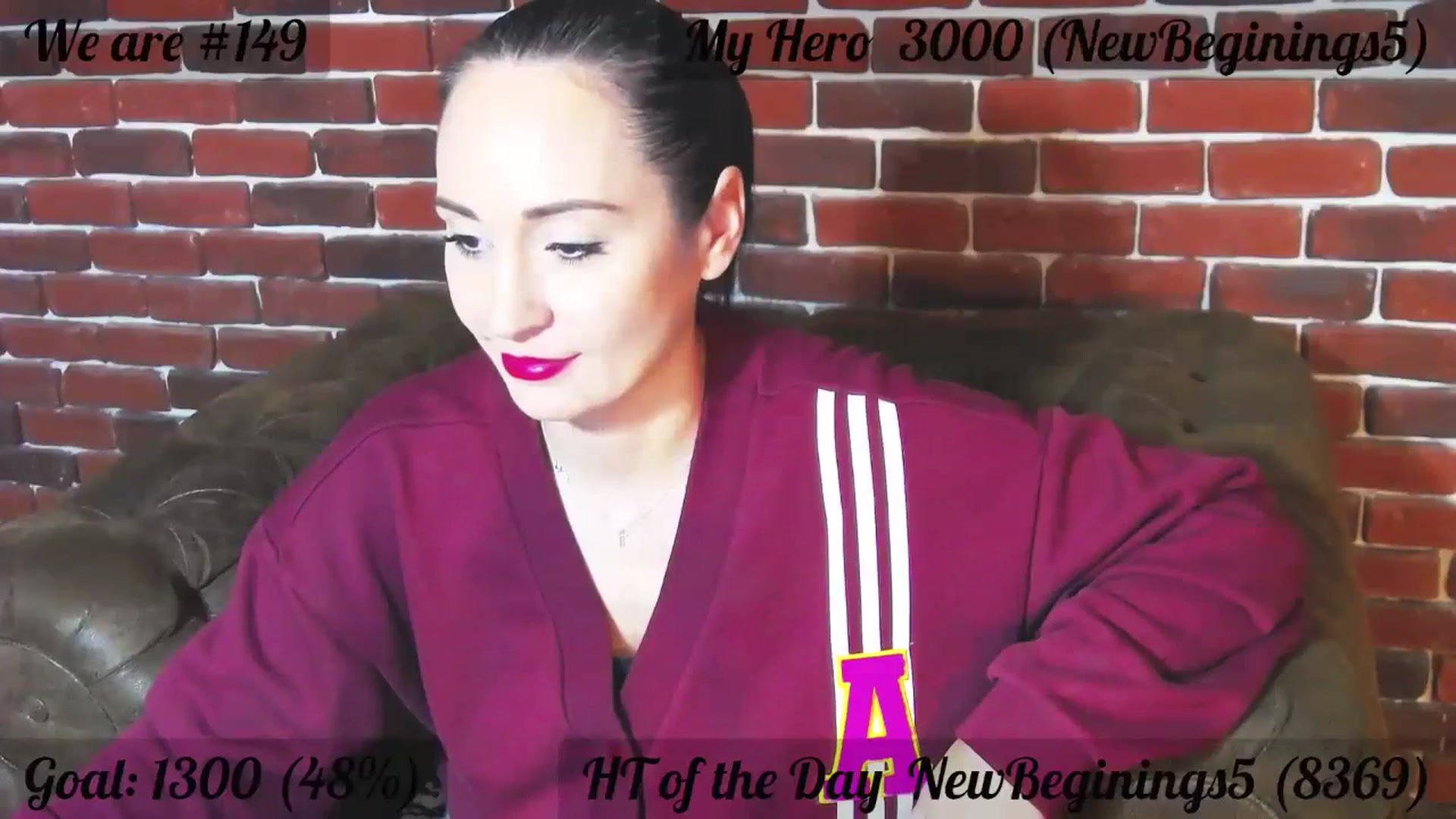 Gallery image thumbnail from QuinnieSmile's myfreecams stream on, 10/03/2023, 11:58 image 14 of 20