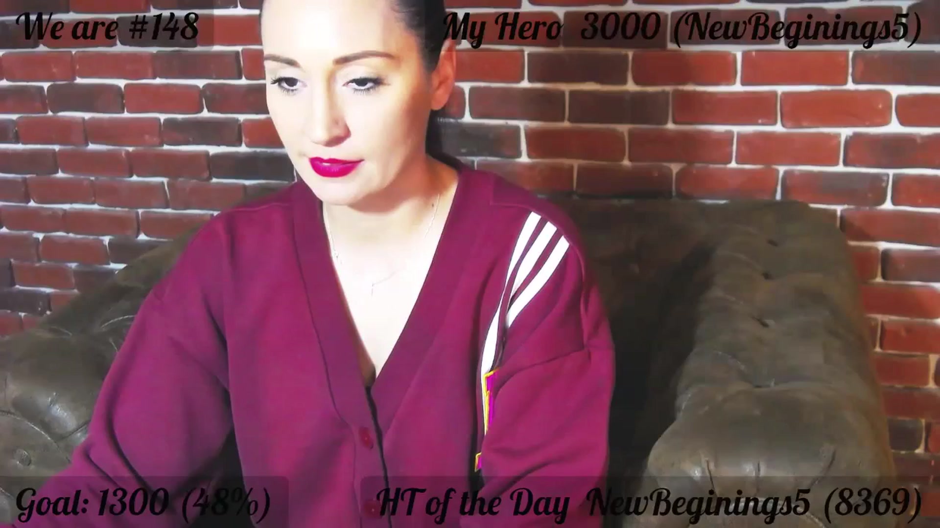 Gallery image thumbnail from QuinnieSmile's myfreecams stream on, 10/03/2023, 11:58 image 3 of 20