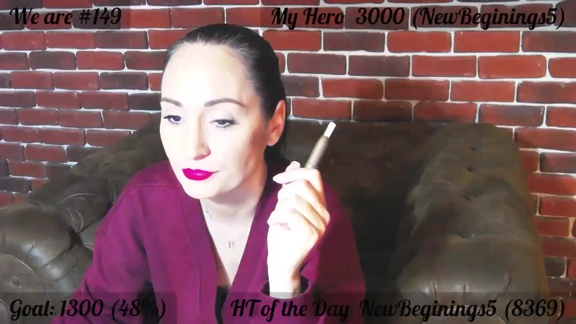Gallery image thumbnail from QuinnieSmile's myfreecams stream on, 10/03/2023, 11:58 image 19 of 20
