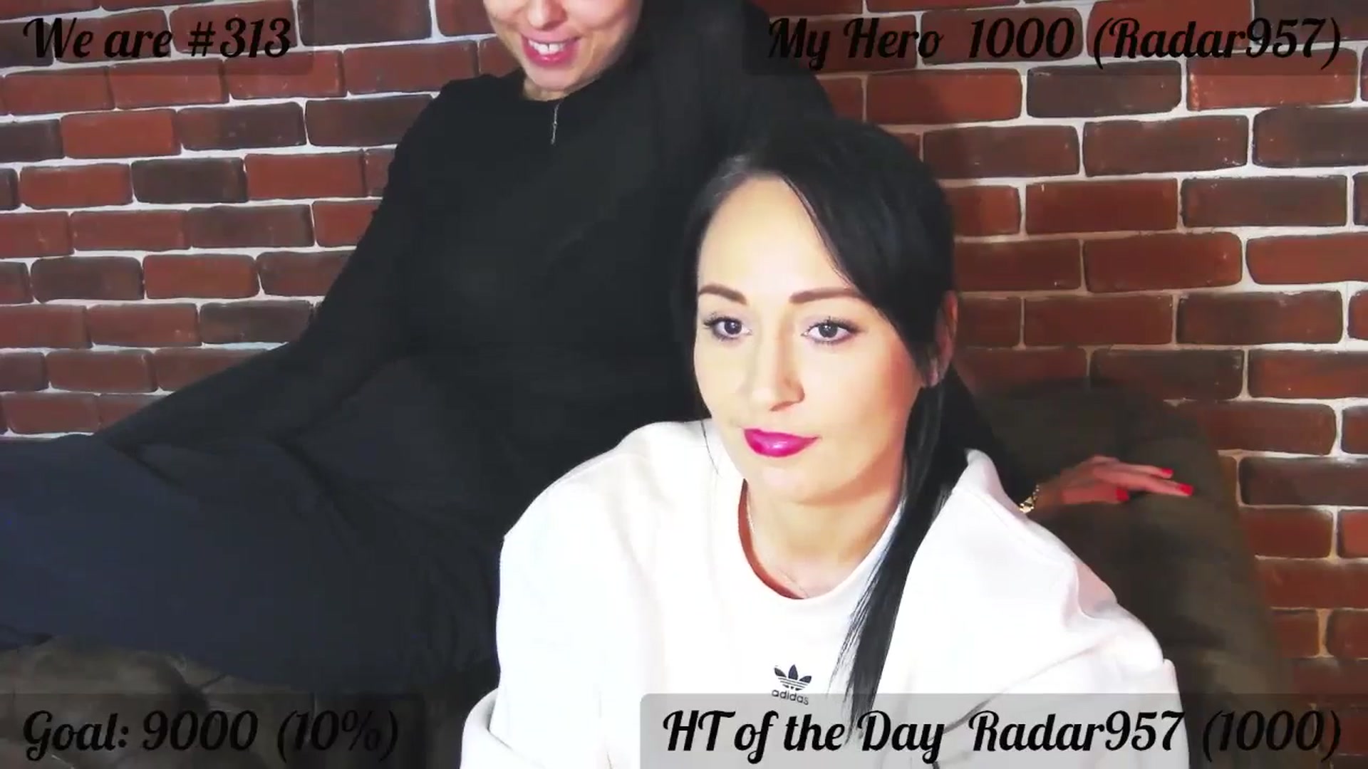 Gallery image thumbnail from QuinnieSmile's myfreecams stream on, 10/05/2023, 10:44 image 6 of 20